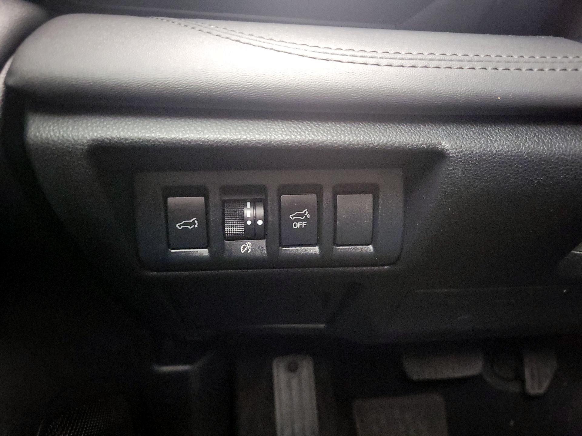 Thumbnail: 2023 Subaru Outback - 13