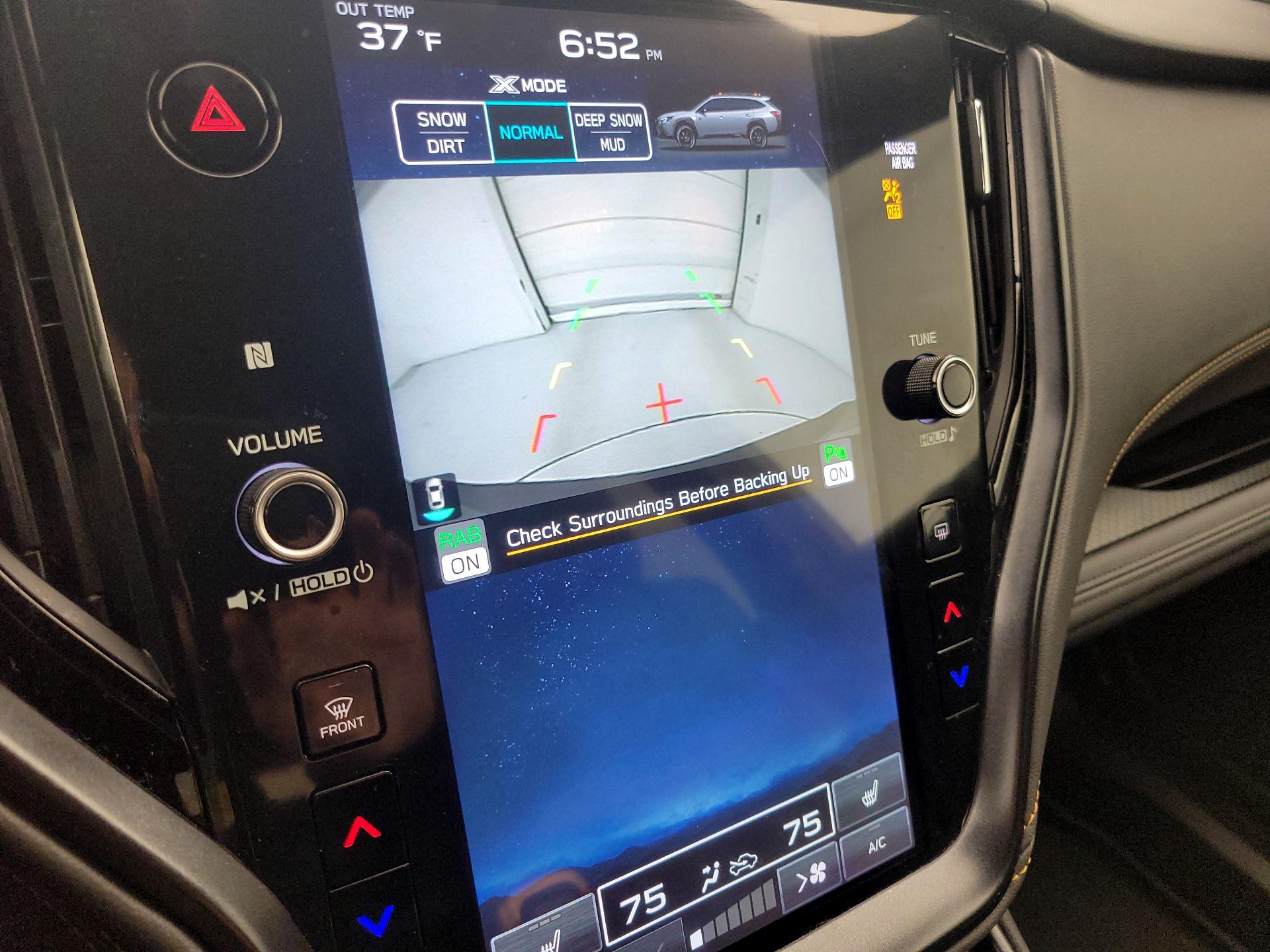 Thumbnail: 2023 Subaru Outback - 15