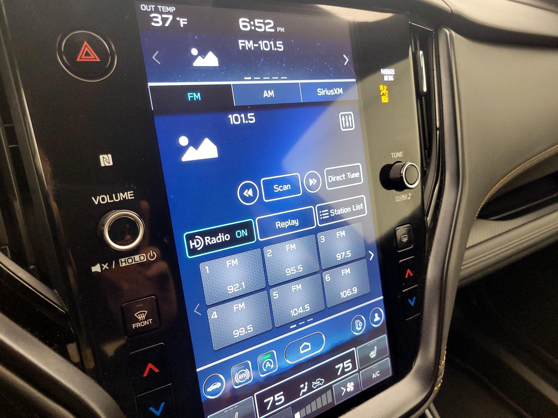 Thumbnail: 2023 Subaru Outback - 16