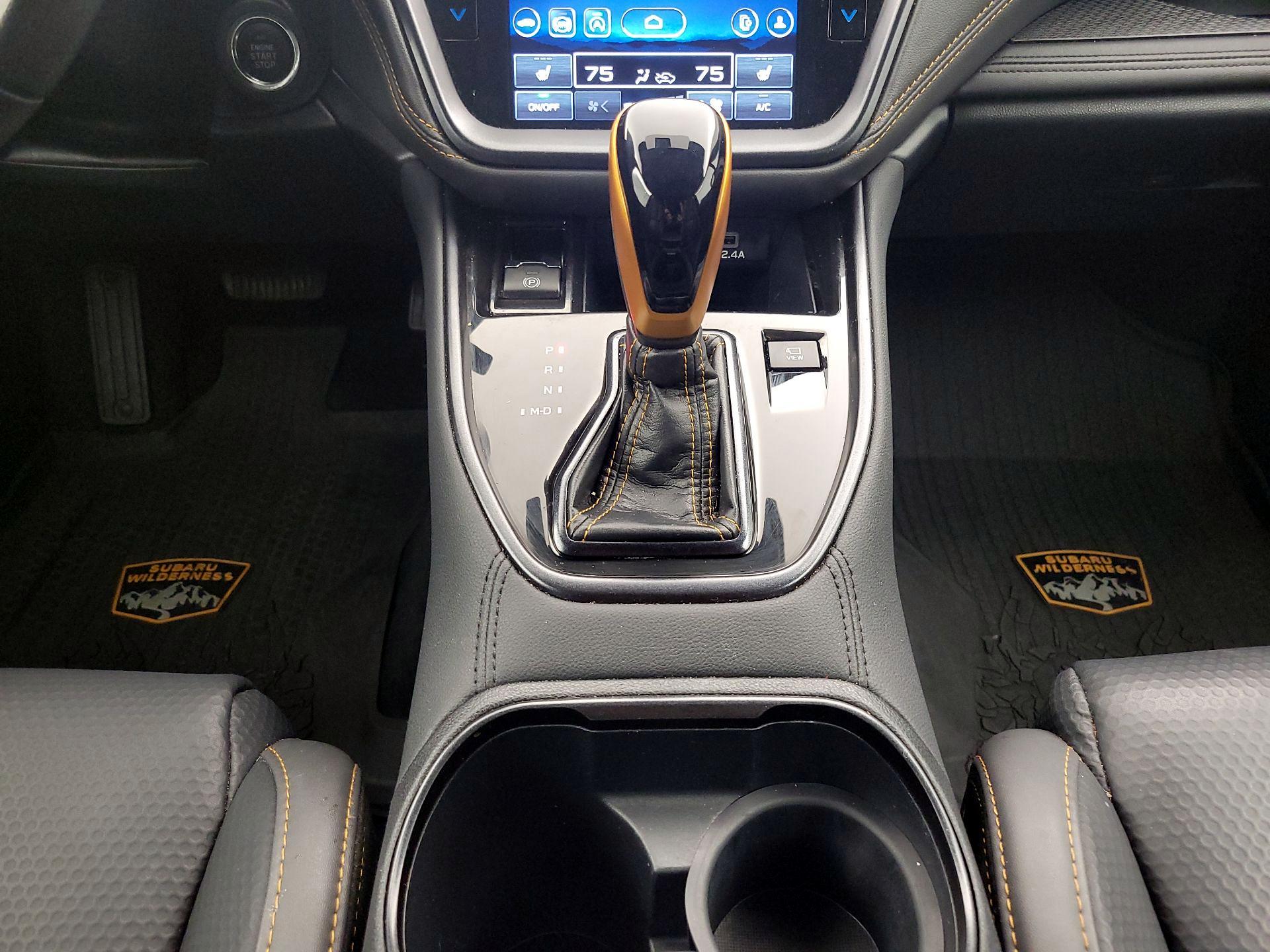 Thumbnail: 2023 Subaru Outback - 18