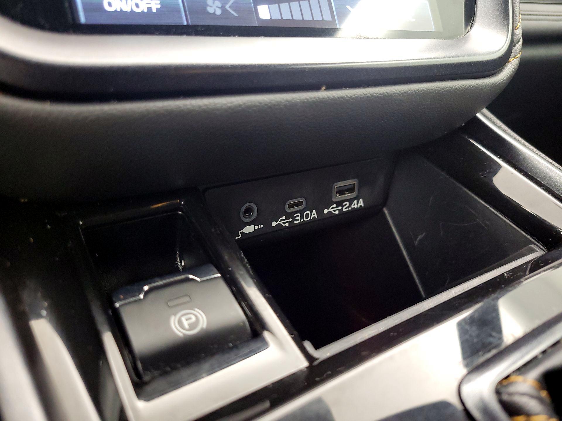 Thumbnail: 2023 Subaru Outback - 19