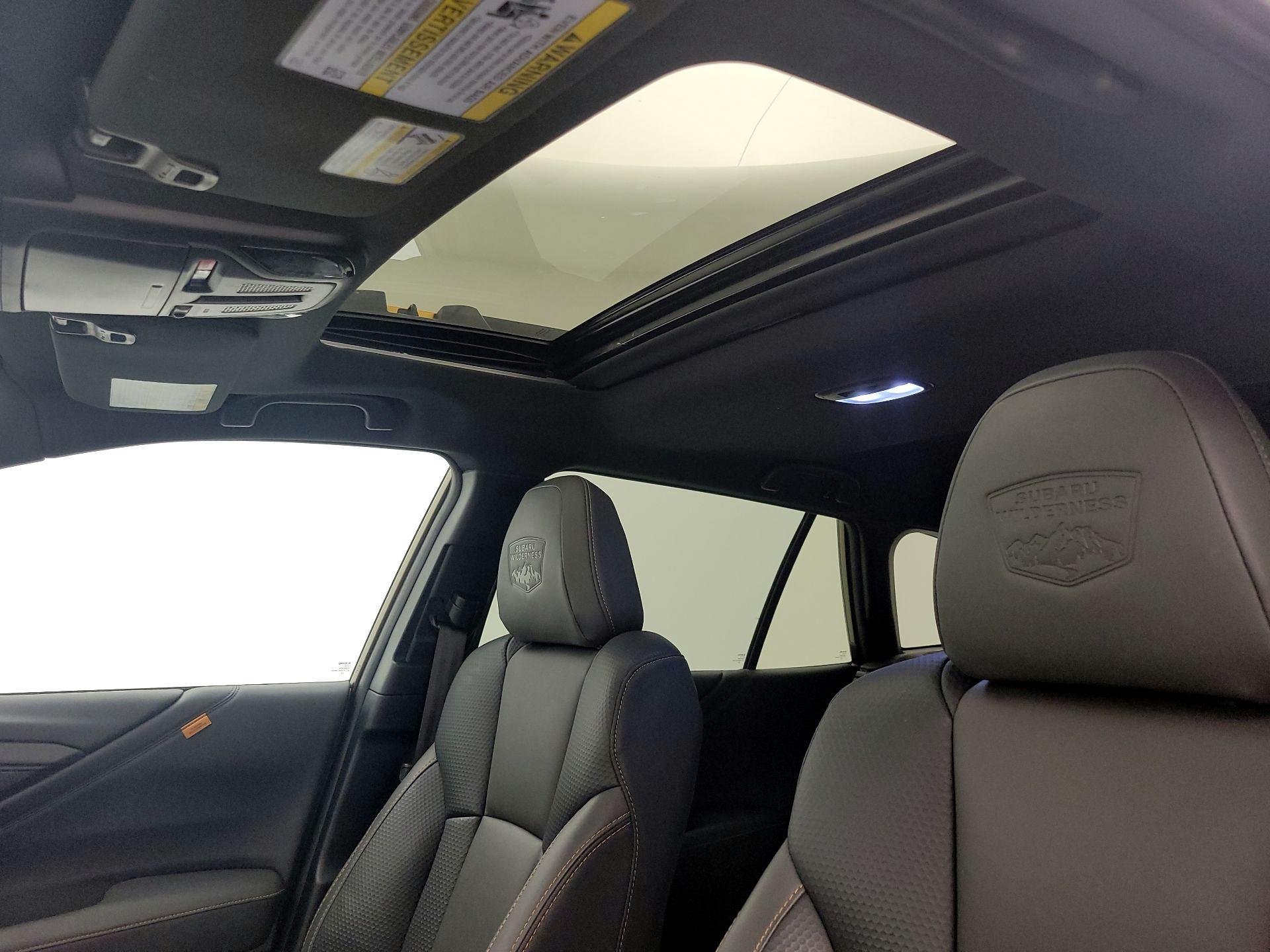 Thumbnail: 2023 Subaru Outback - 20