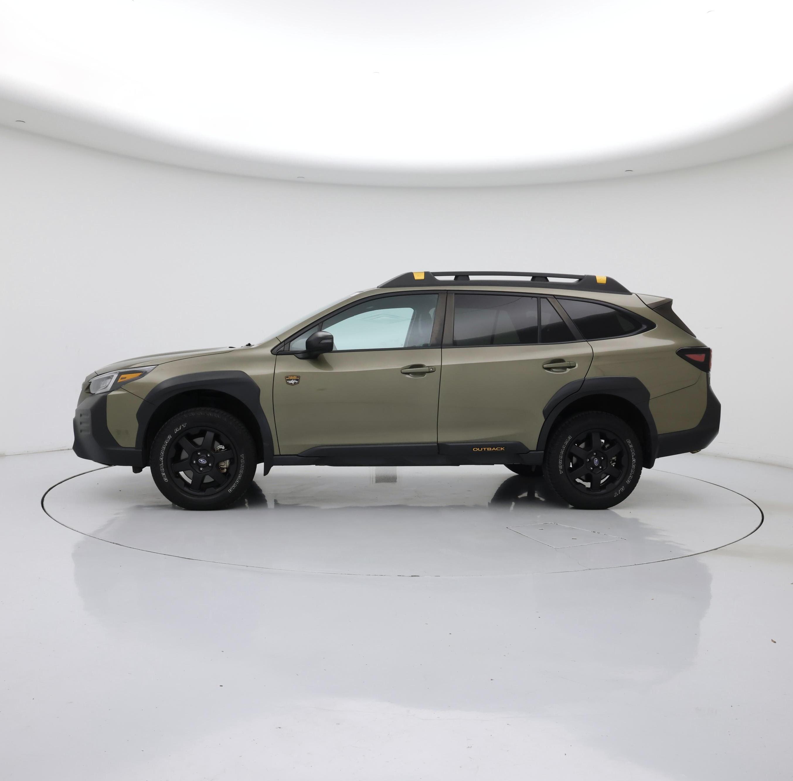Thumbnail: 2023 Subaru Outback - 3