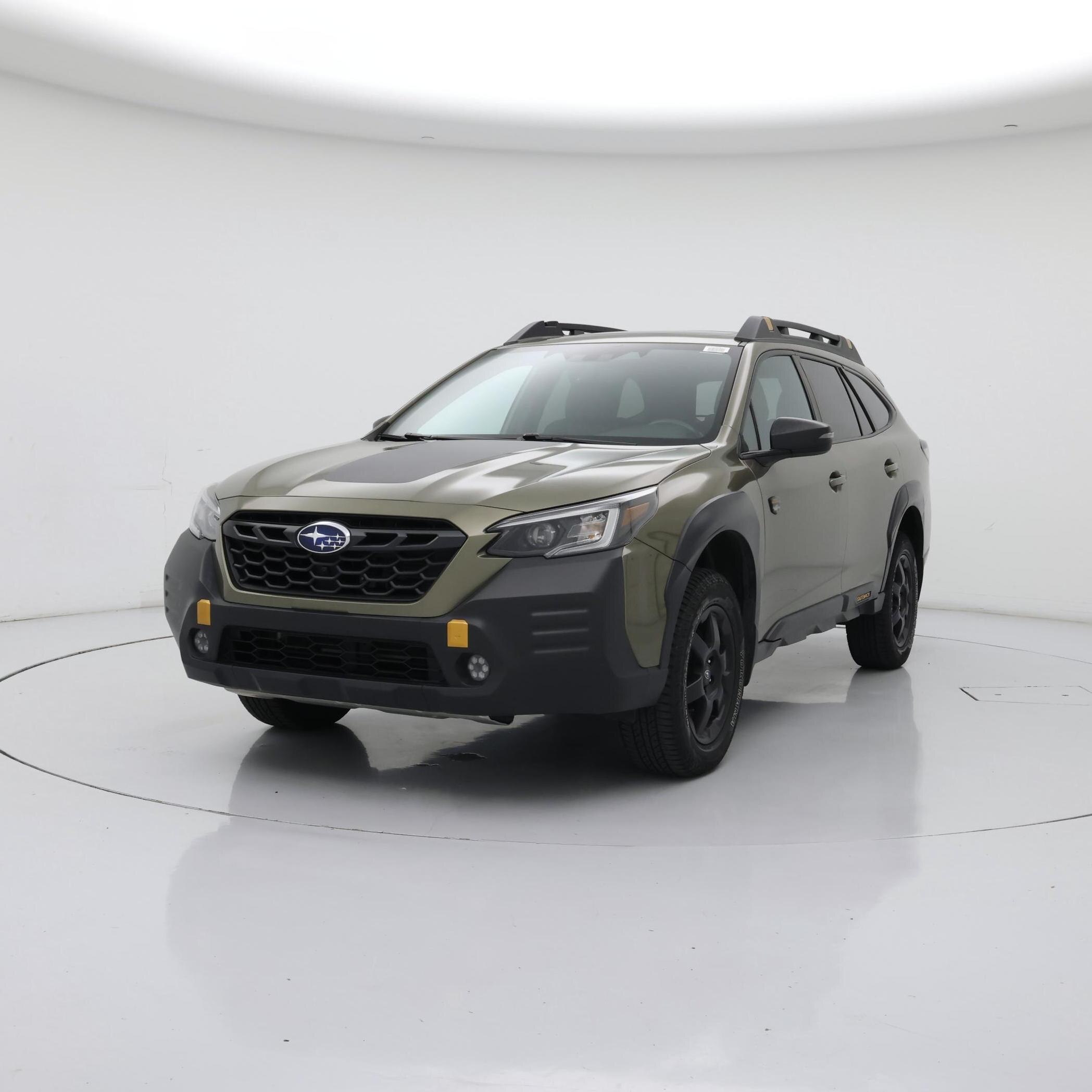 Thumbnail: 2023 Subaru Outback - 4