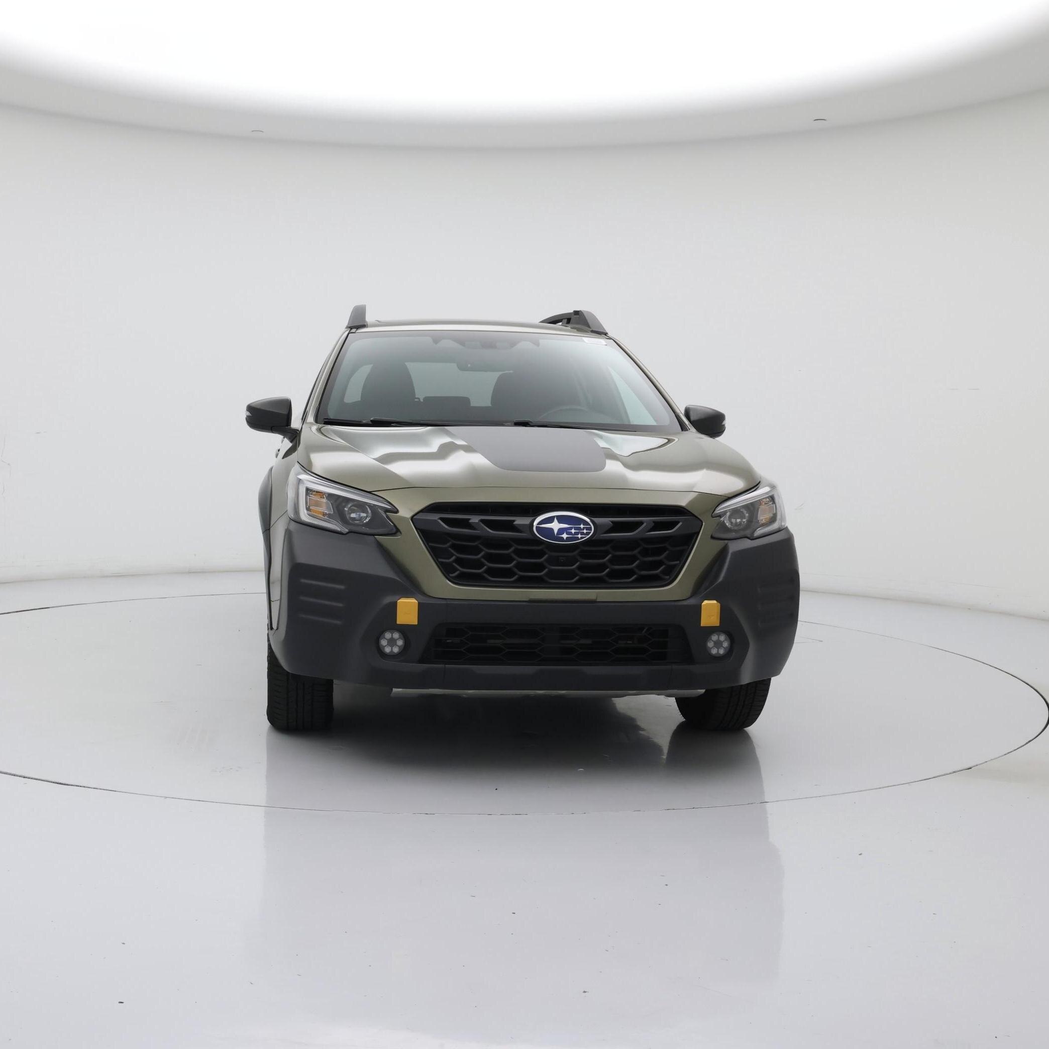 Thumbnail: 2023 Subaru Outback - 5