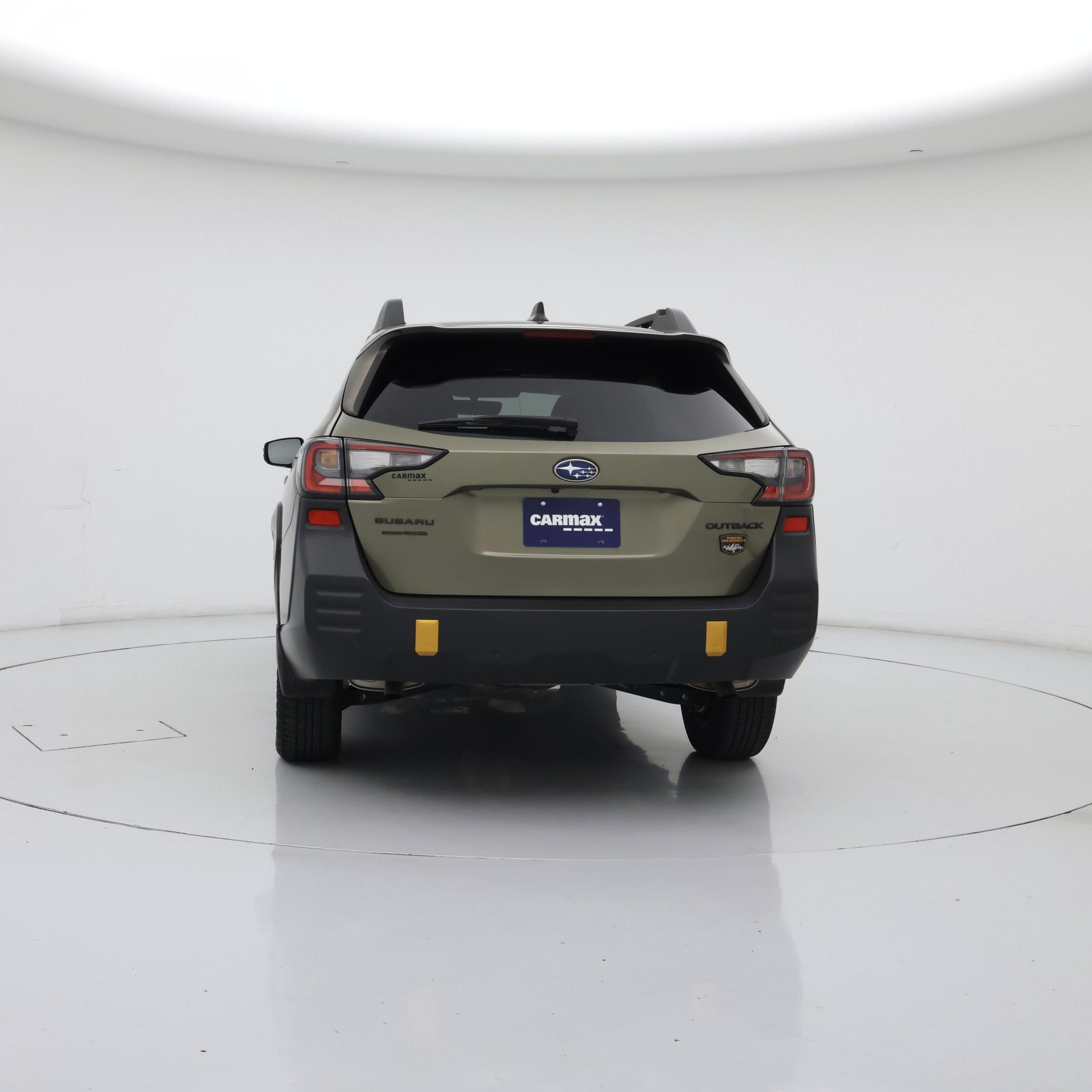 Thumbnail: 2023 Subaru Outback - 6