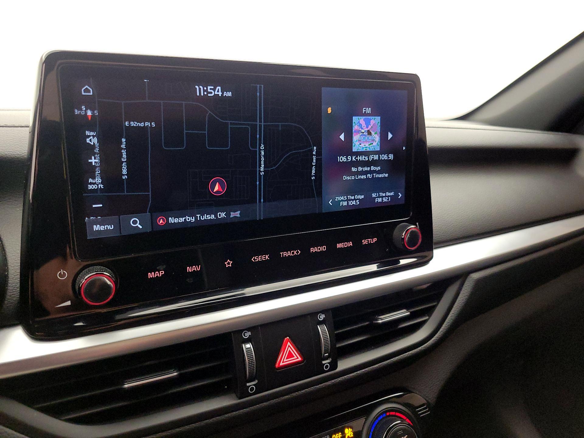 Thumbnail: 2024 Kia Forte - 14