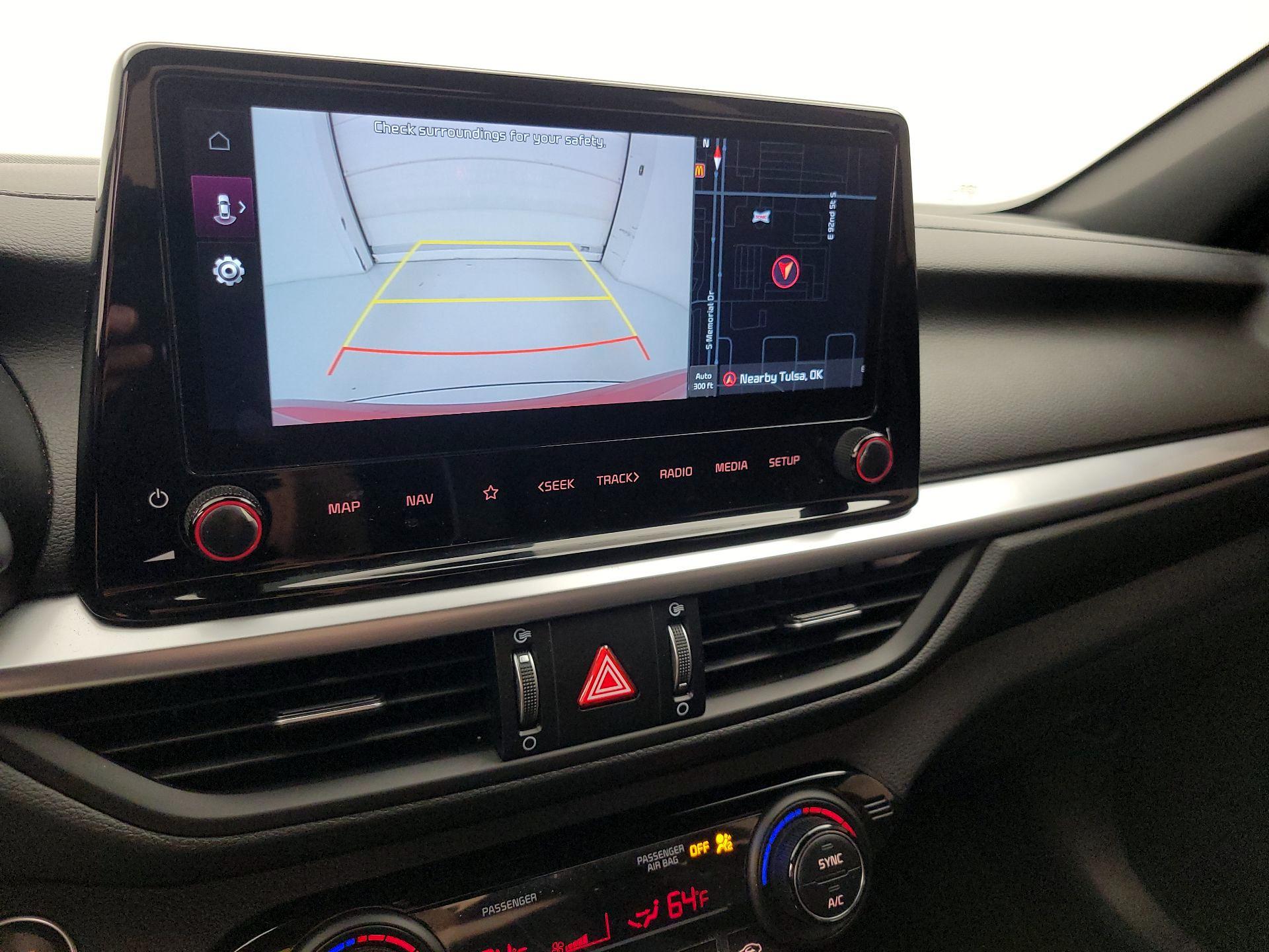 Thumbnail: 2024 Kia Forte - 15