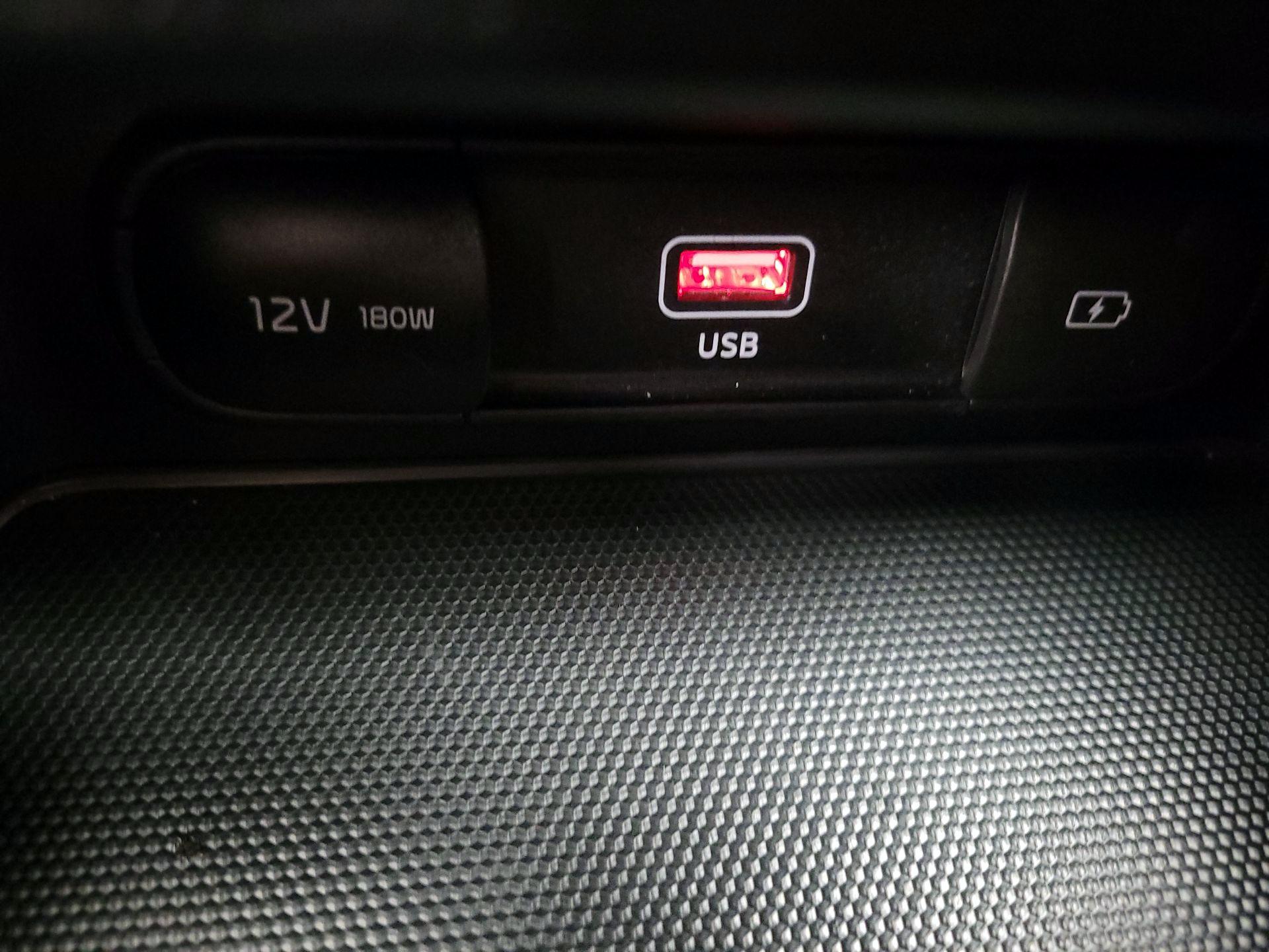 Thumbnail: 2024 Kia Forte - 19