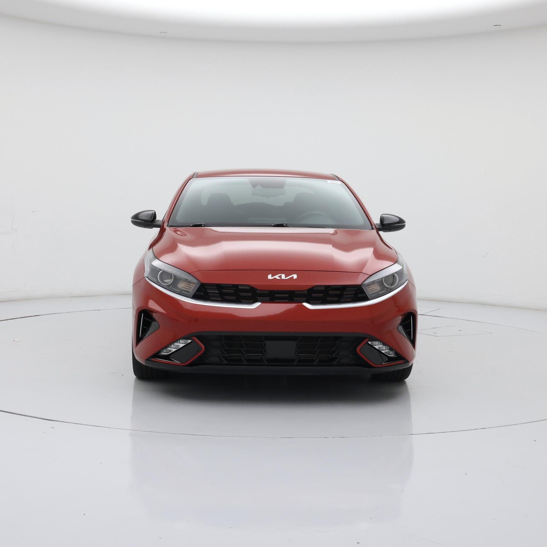 Thumbnail: 2024 Kia Forte - 5