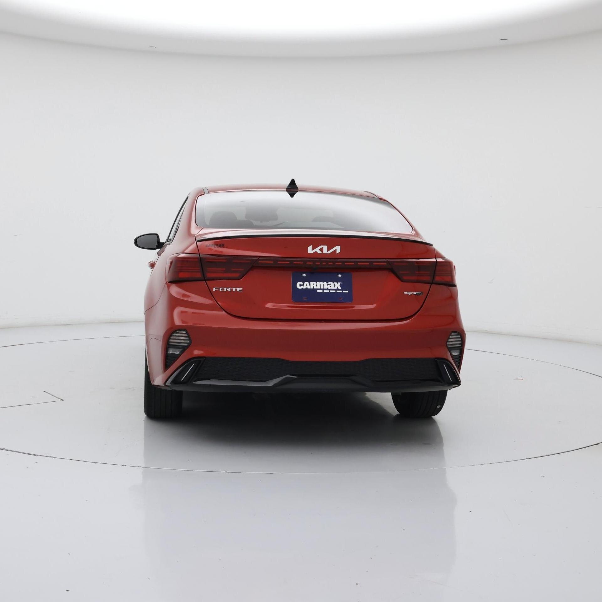 Thumbnail: 2024 Kia Forte - 6