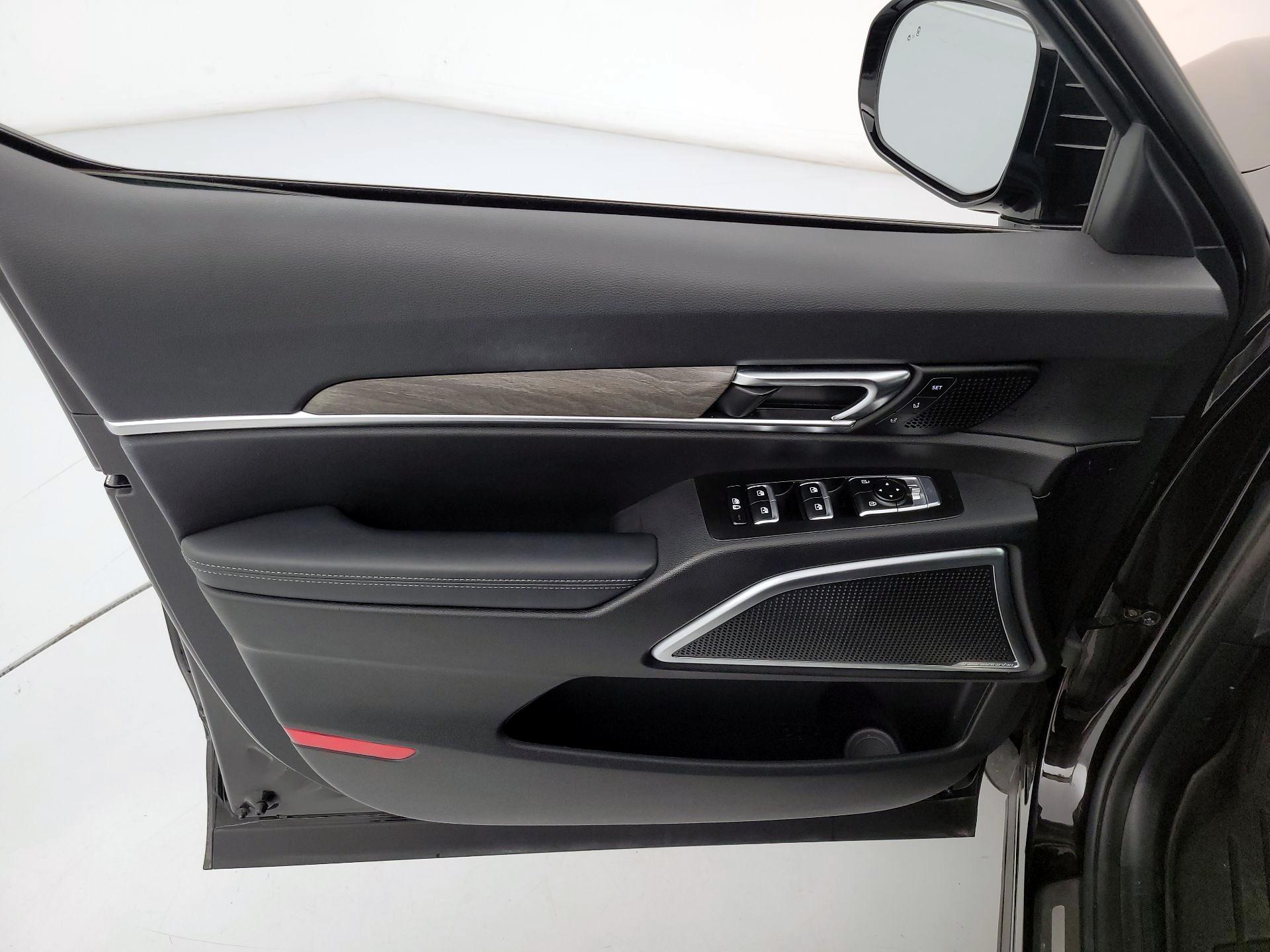 Thumbnail: 2021 Kia Telluride - 12