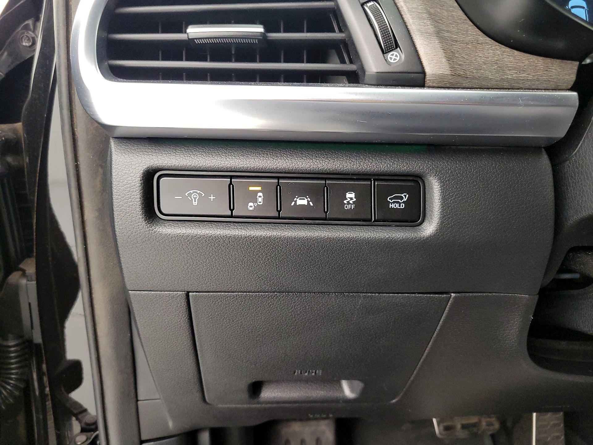 Thumbnail: 2021 Kia Telluride - 13