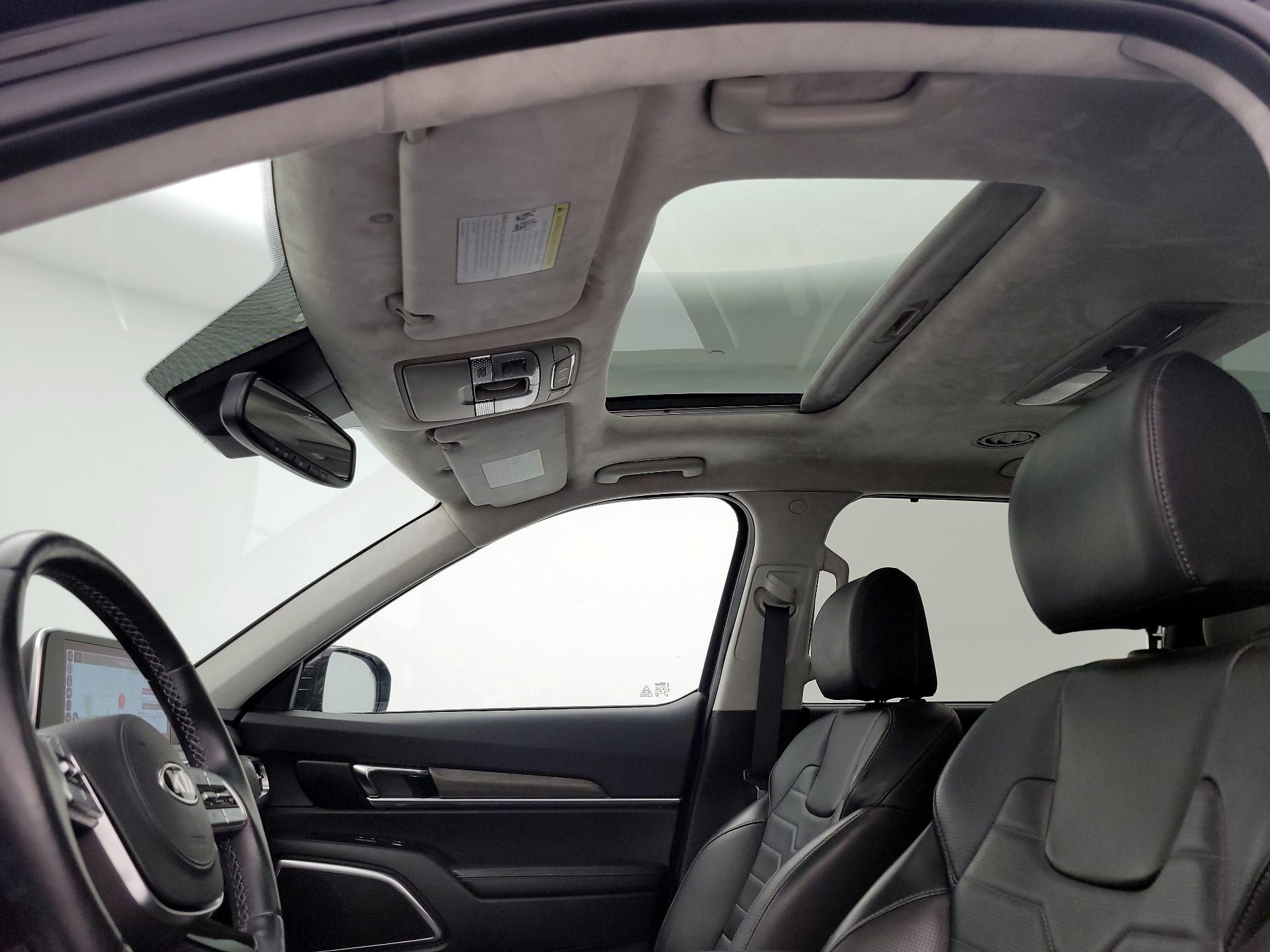 Thumbnail: 2021 Kia Telluride - 20