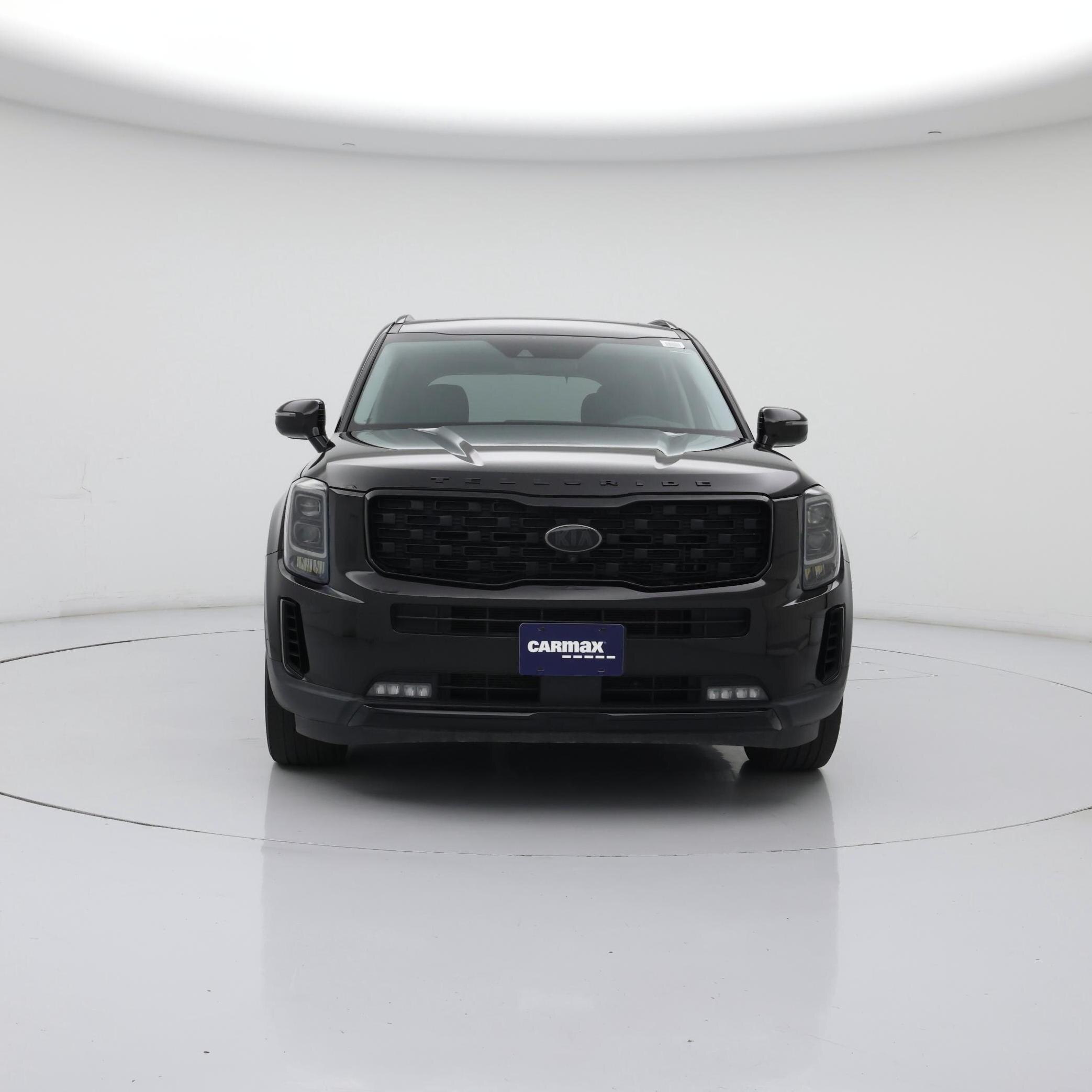 Thumbnail: 2021 Kia Telluride - 5