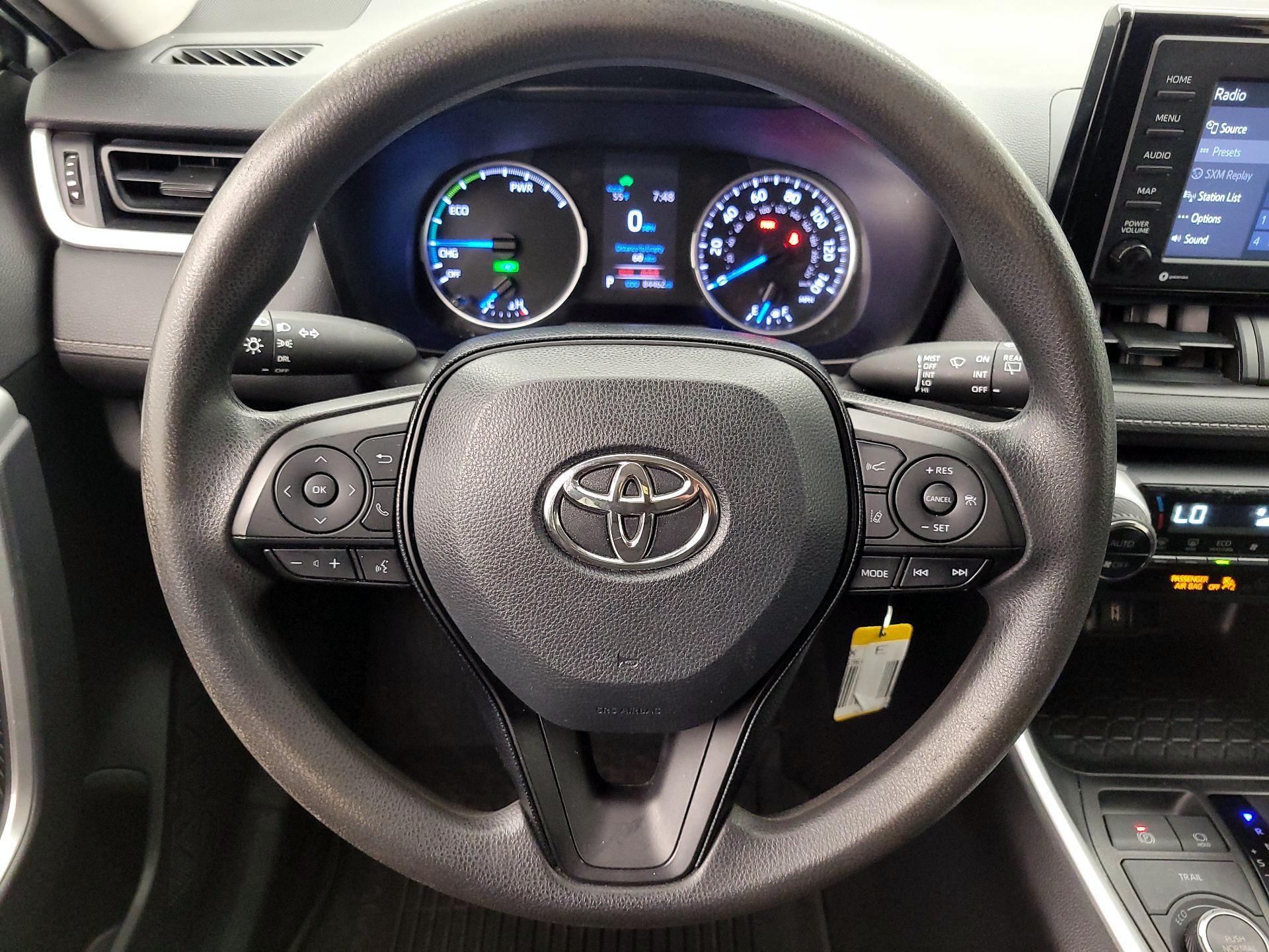 Thumbnail: 2020 Toyota RAV4 - 10