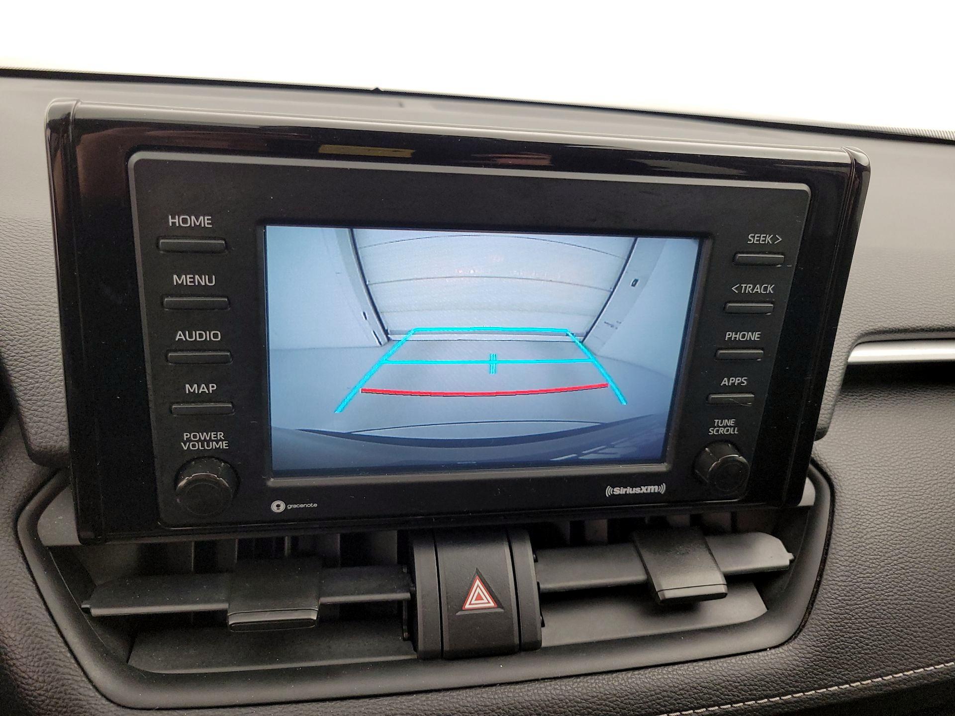 Thumbnail: 2020 Toyota RAV4 - 14