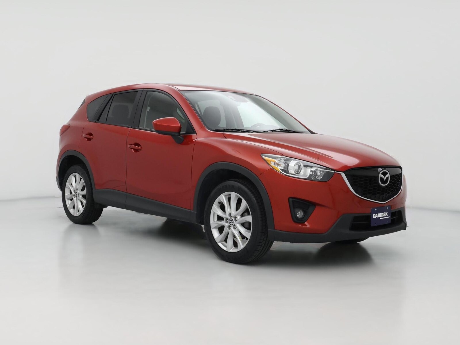 2014 Mazda CX-5 Grand Touring