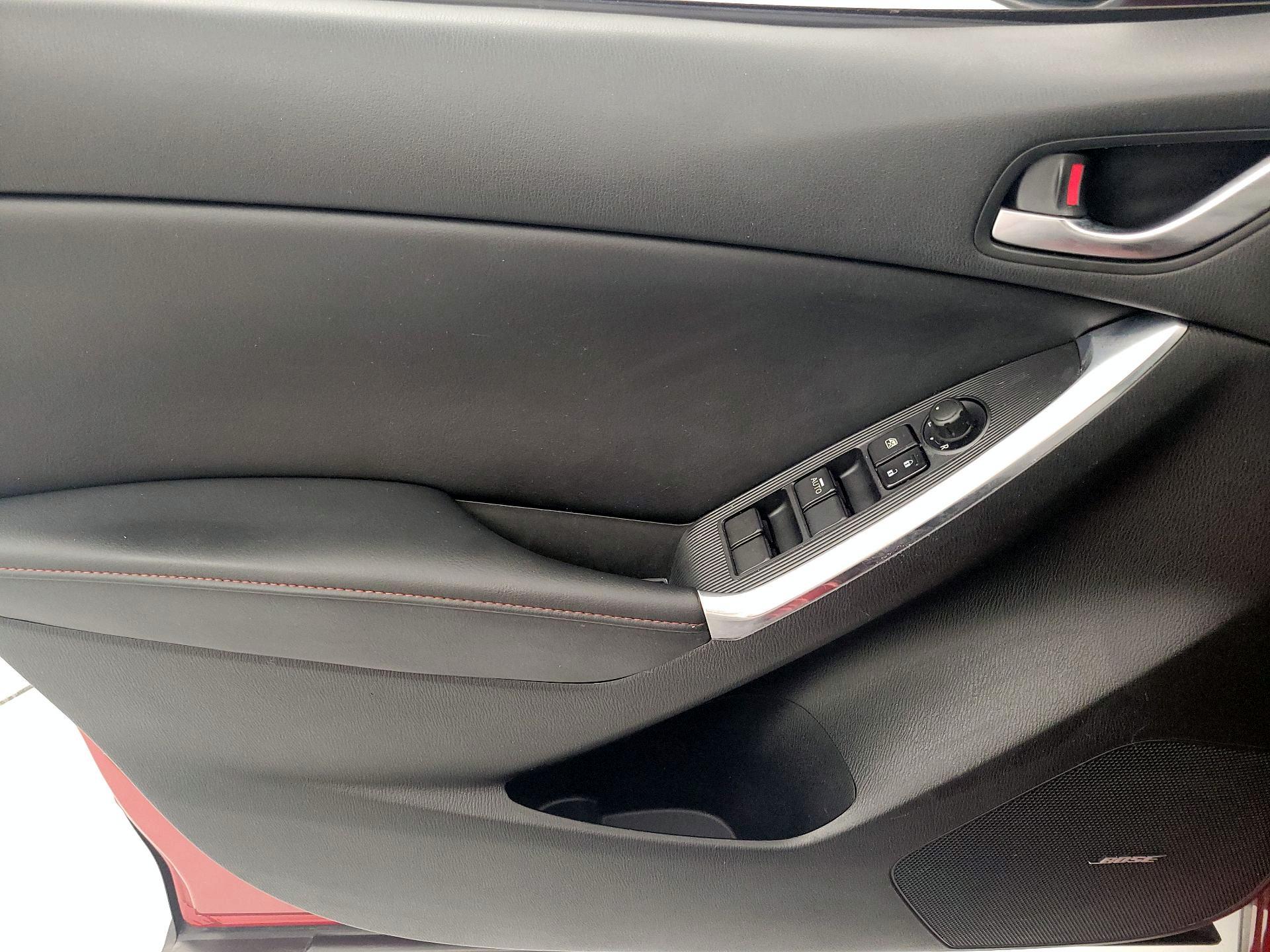 Thumbnail: 2014 Mazda CX-5 - 12