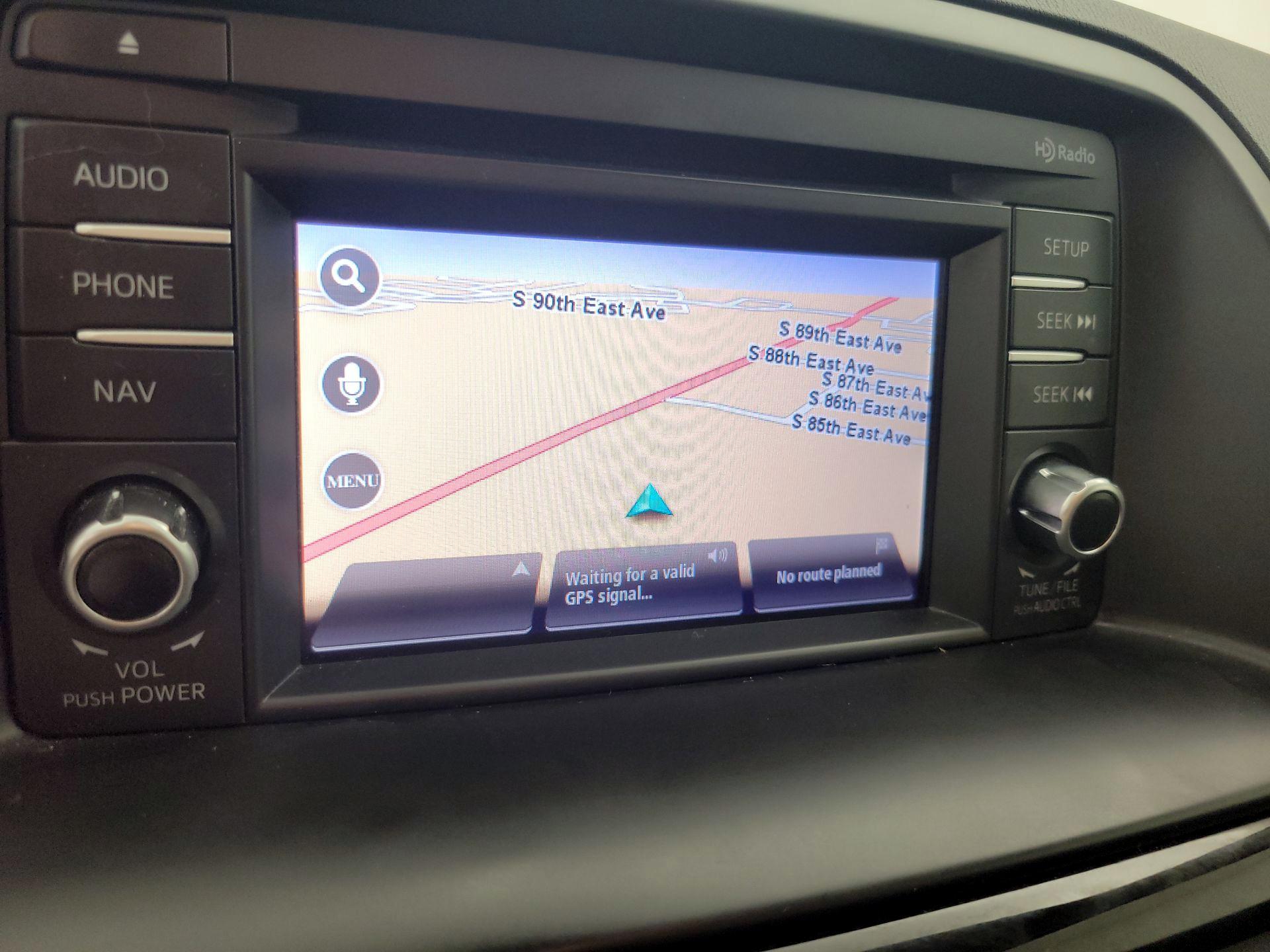 Thumbnail: 2014 Mazda CX-5 - 14