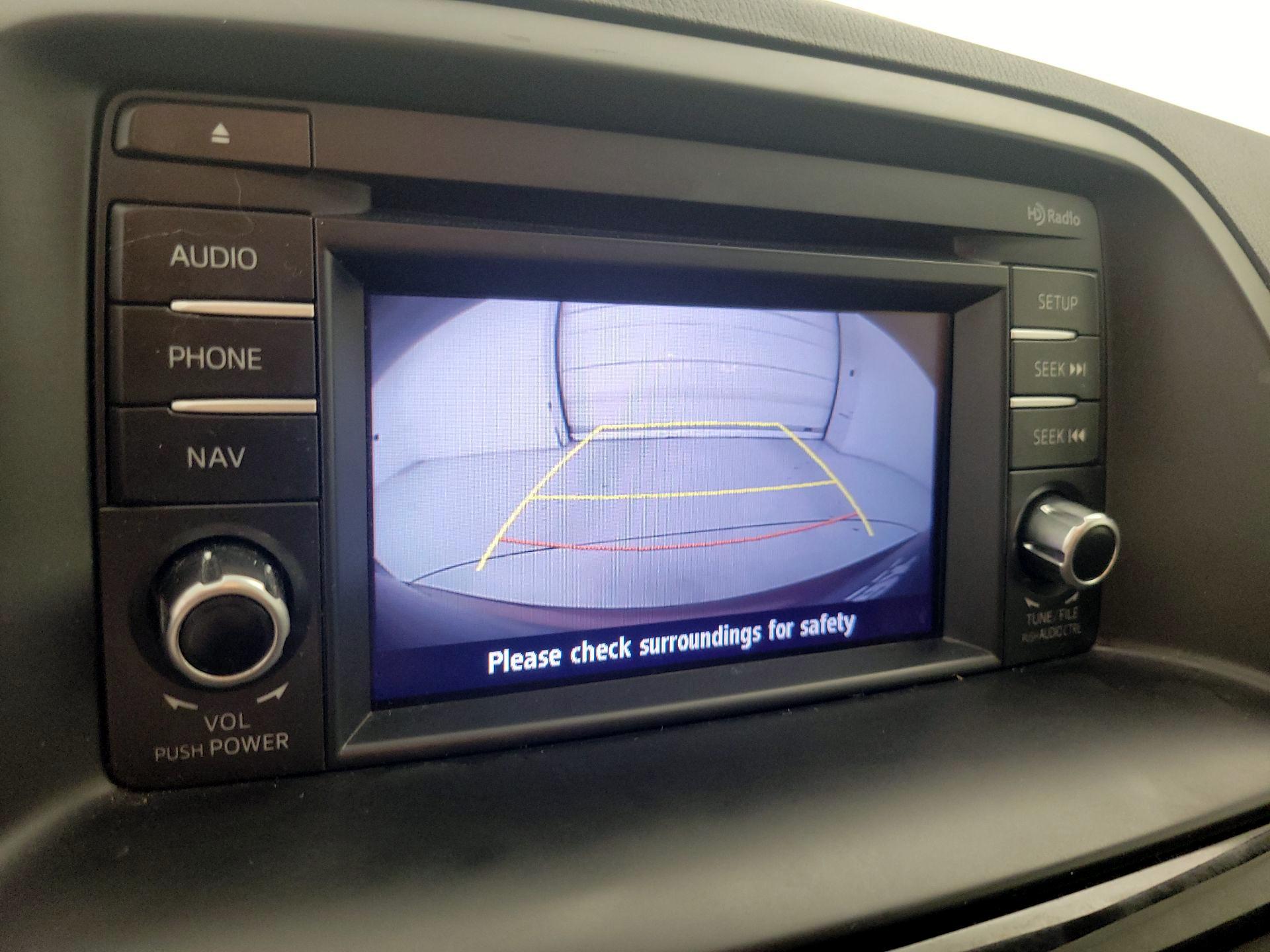 Thumbnail: 2014 Mazda CX-5 - 15