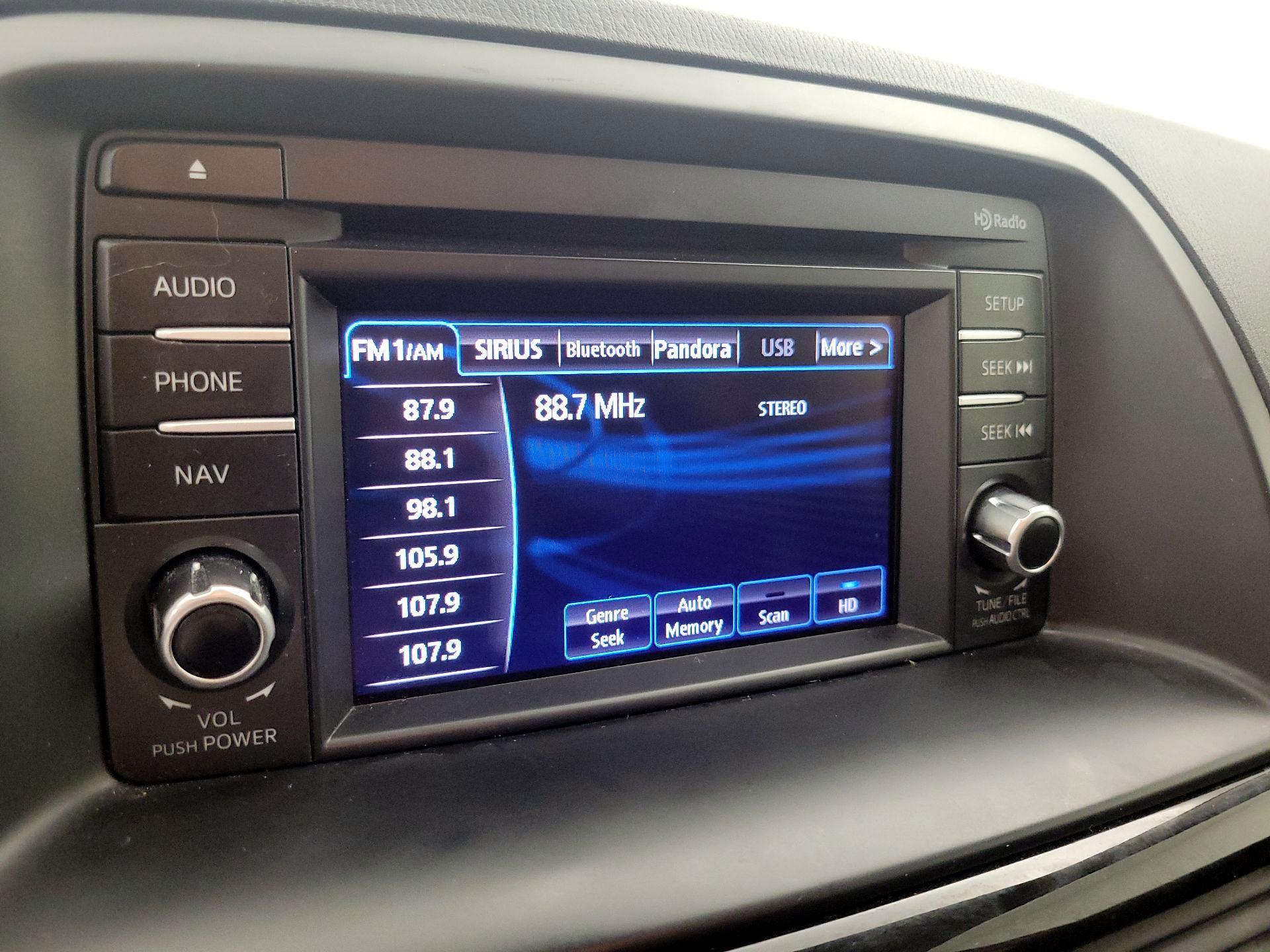 Thumbnail: 2014 Mazda CX-5 - 16