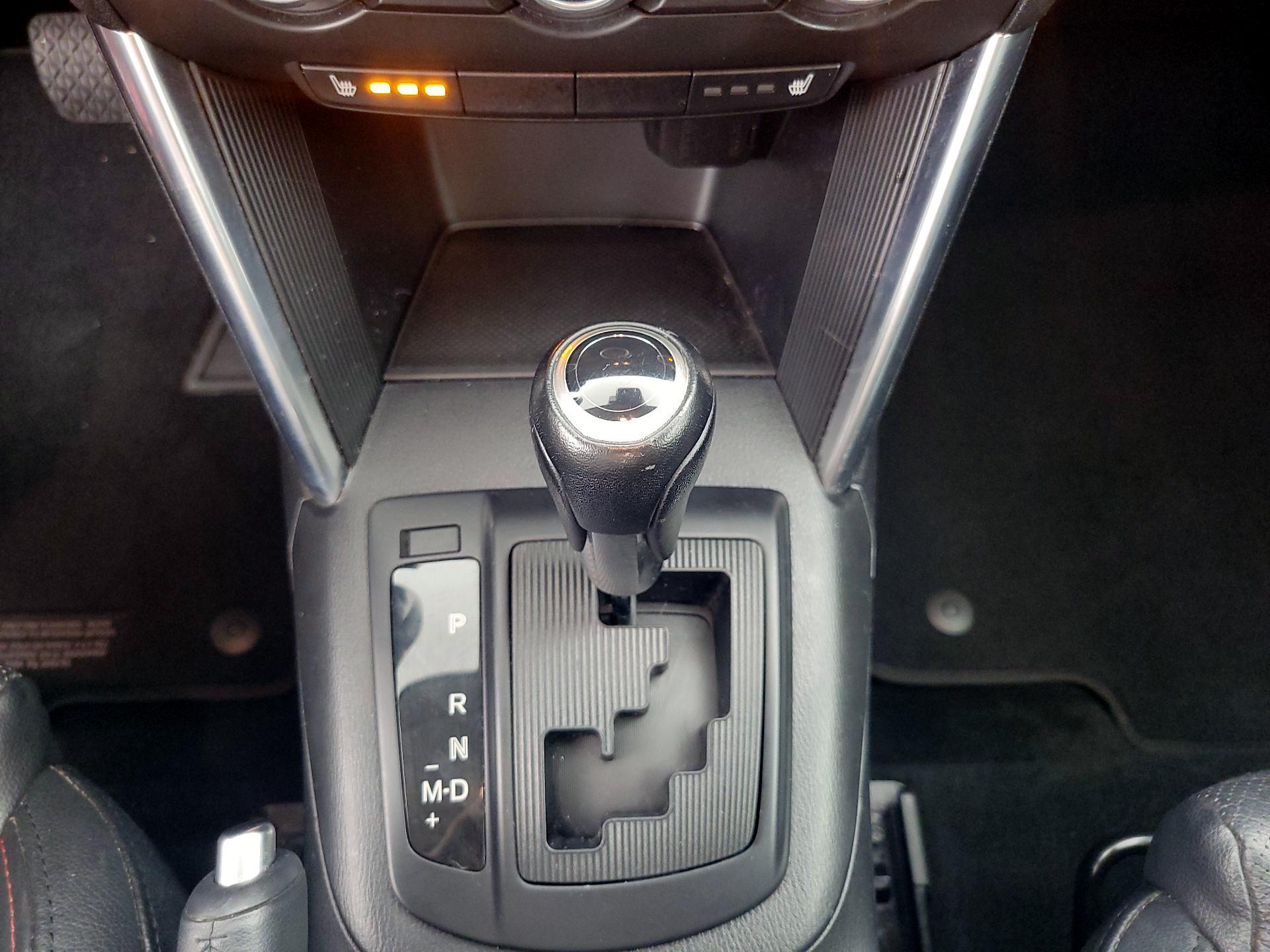 Thumbnail: 2014 Mazda CX-5 - 18