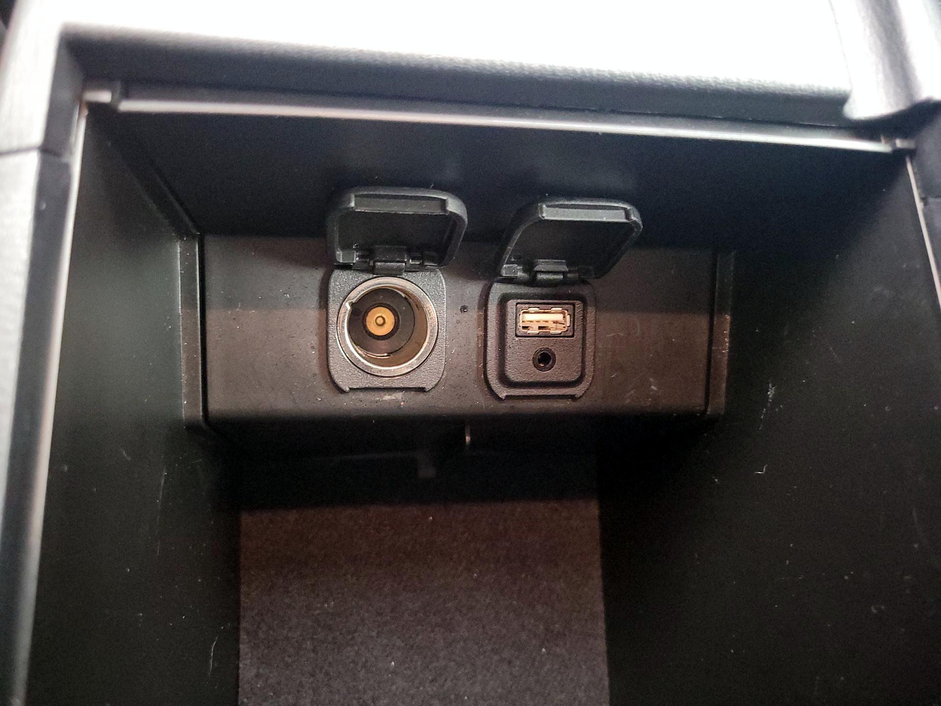 Thumbnail: 2014 Mazda CX-5 - 19