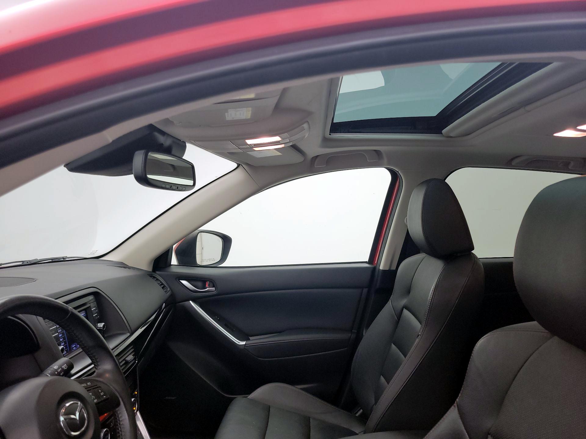 Thumbnail: 2014 Mazda CX-5 - 20