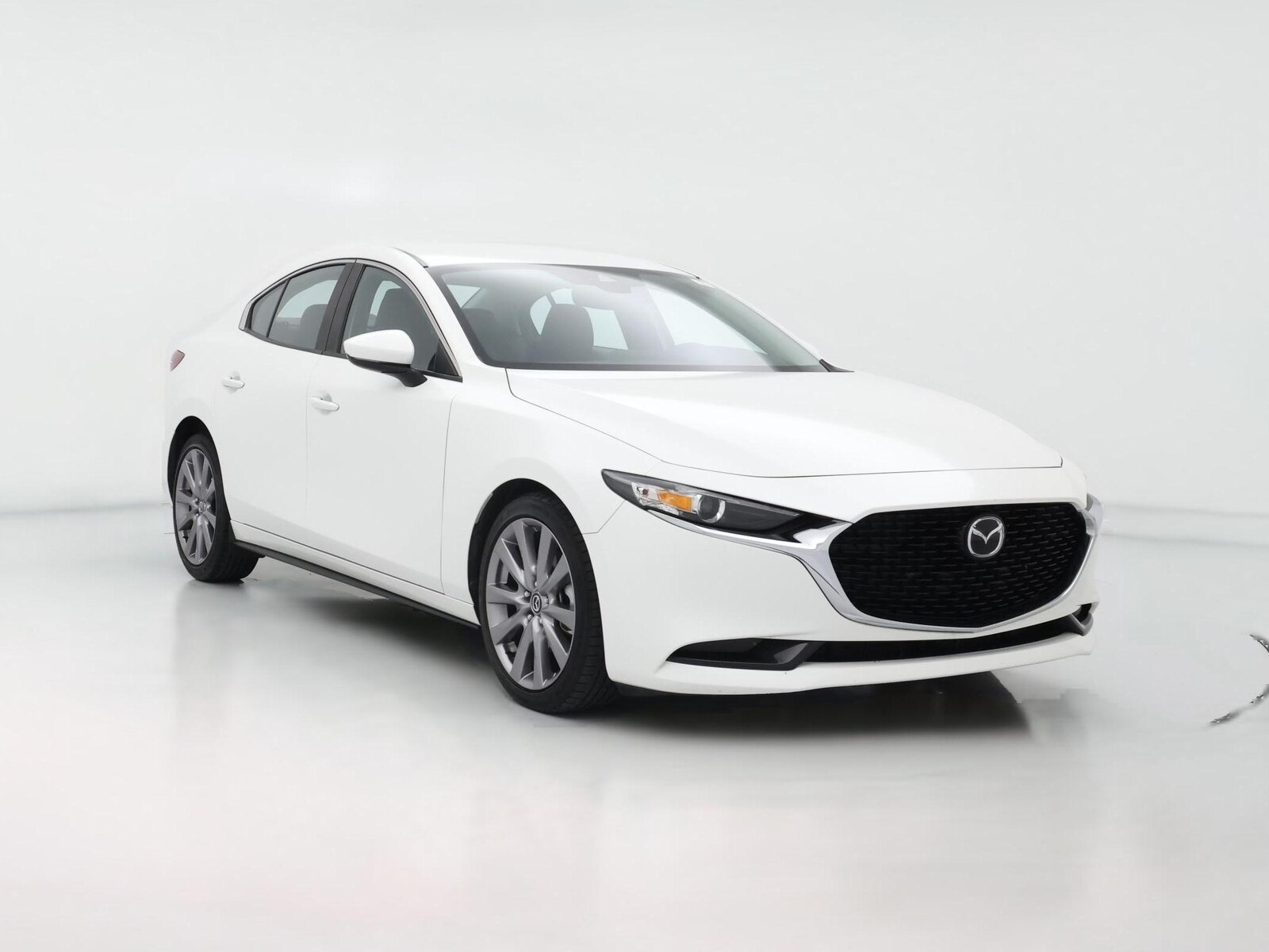 2019 Mazda Mazda3