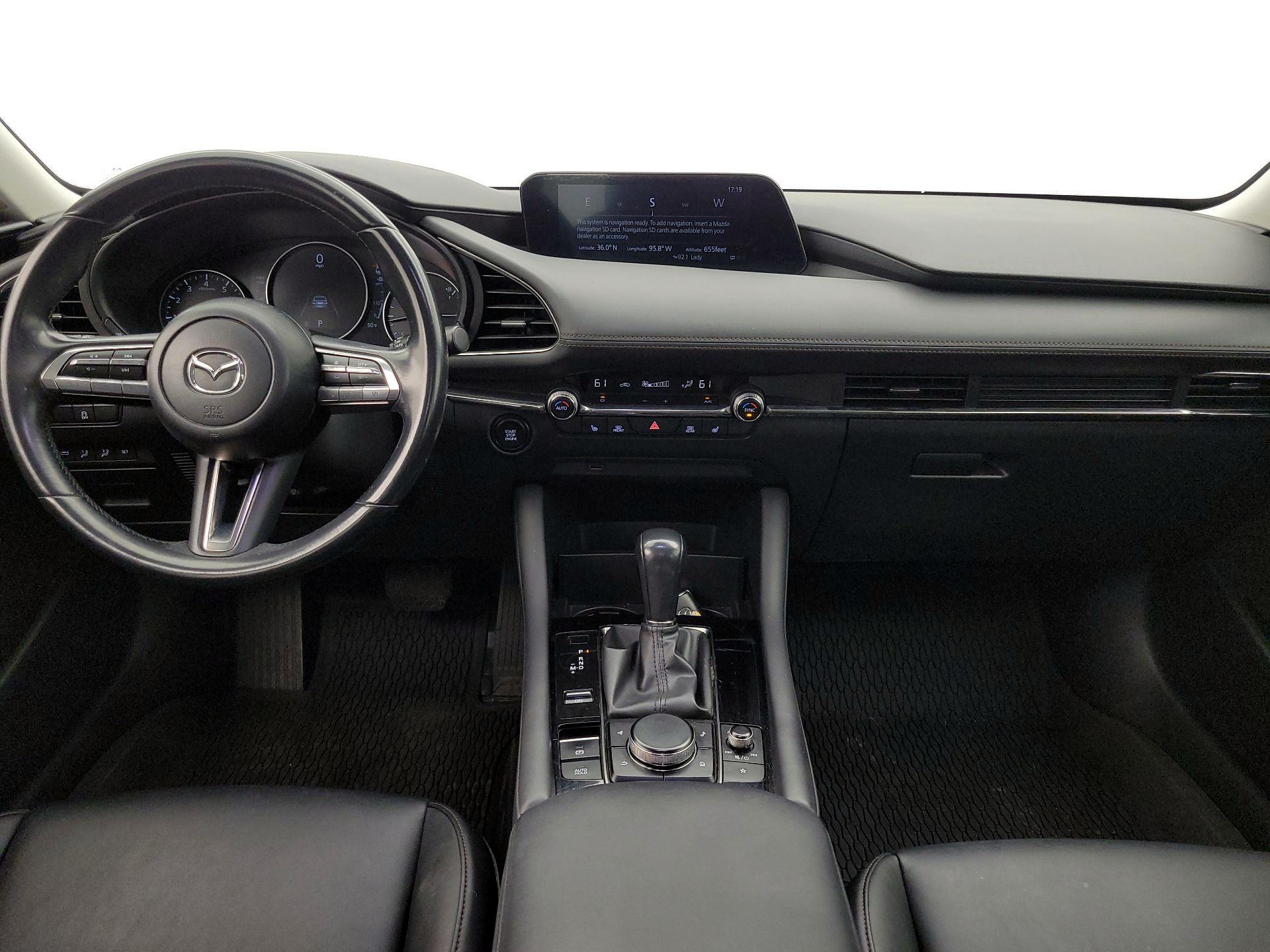 Thumbnail: 2019 Mazda Mazda3 - 9