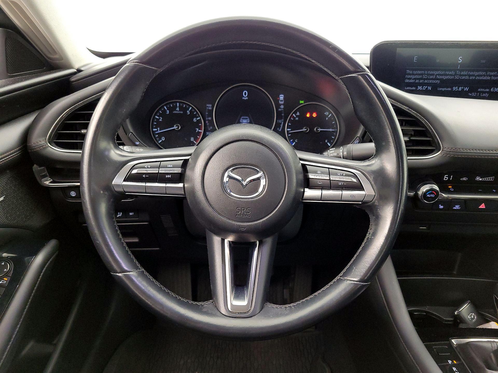 Thumbnail: 2019 Mazda Mazda3 - 10