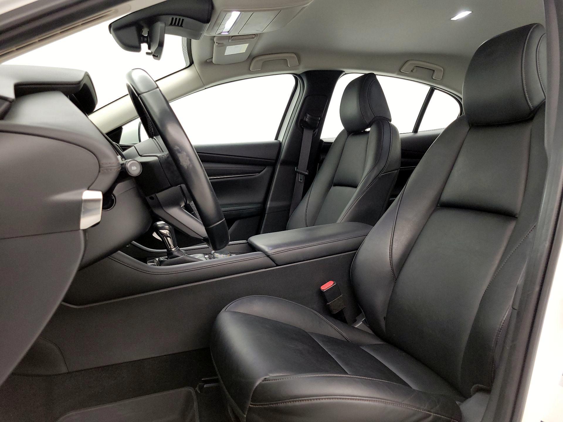 Thumbnail: 2019 Mazda Mazda3 - 11