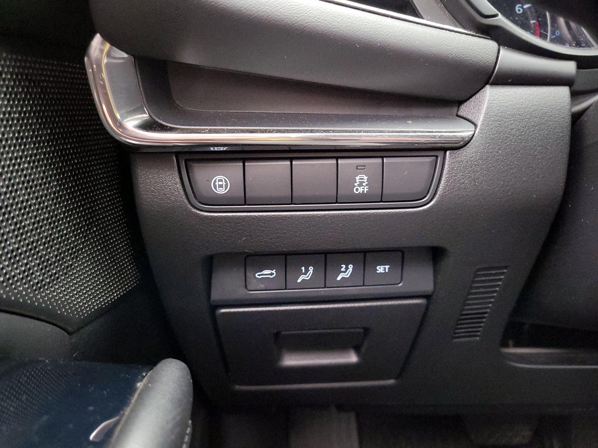 Thumbnail: 2019 Mazda Mazda3 - 13