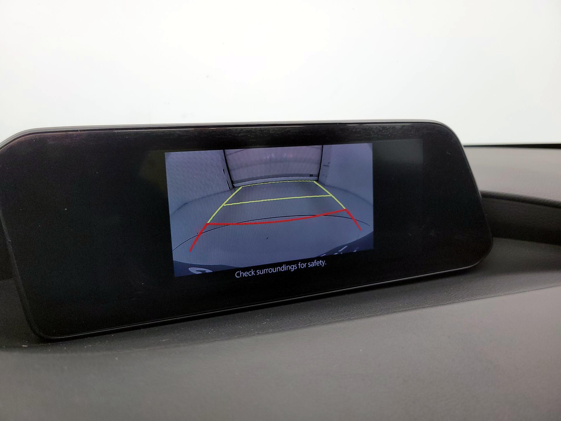 Thumbnail: 2019 Mazda Mazda3 - 14