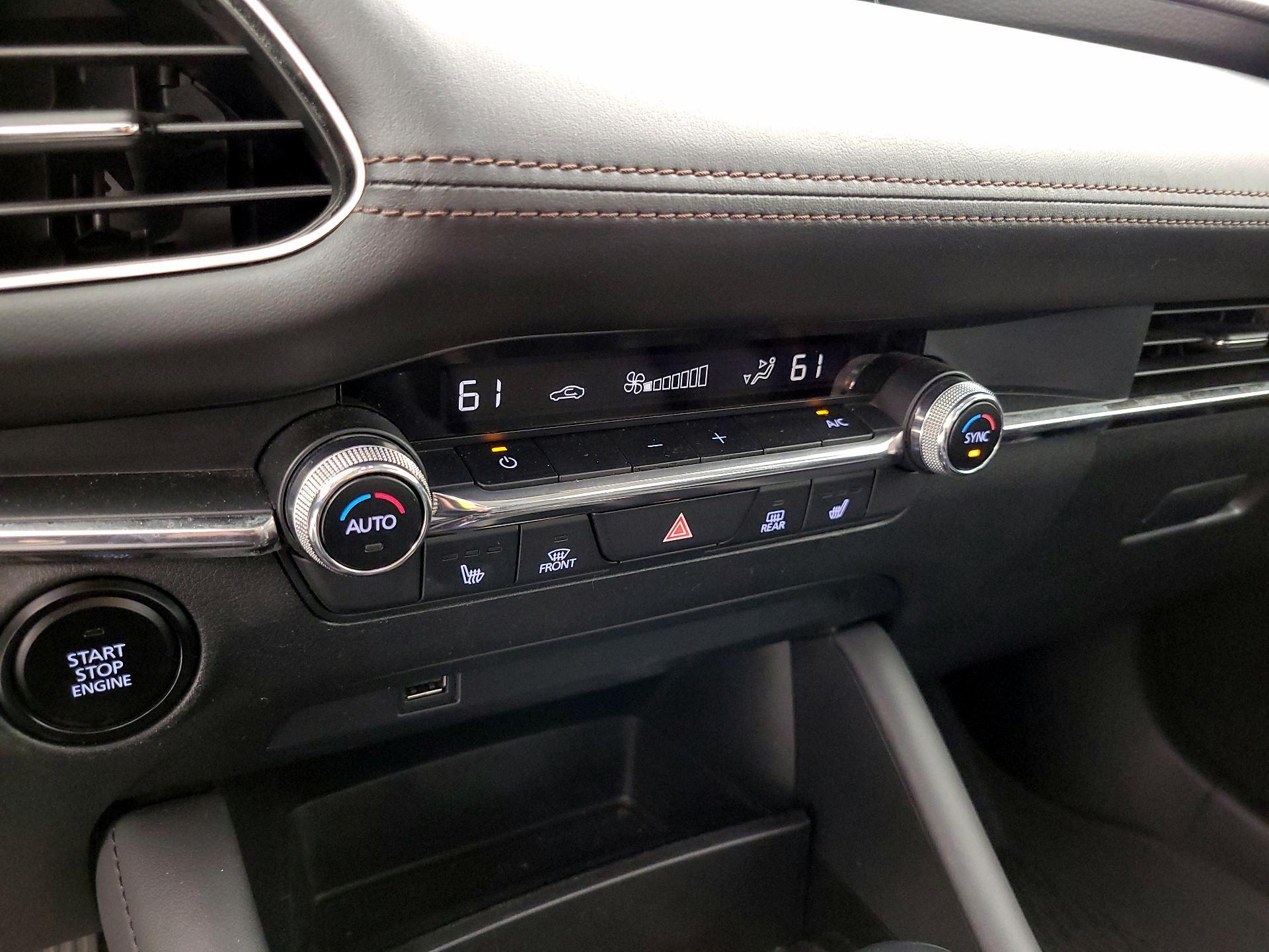 Thumbnail: 2019 Mazda Mazda3 - 16