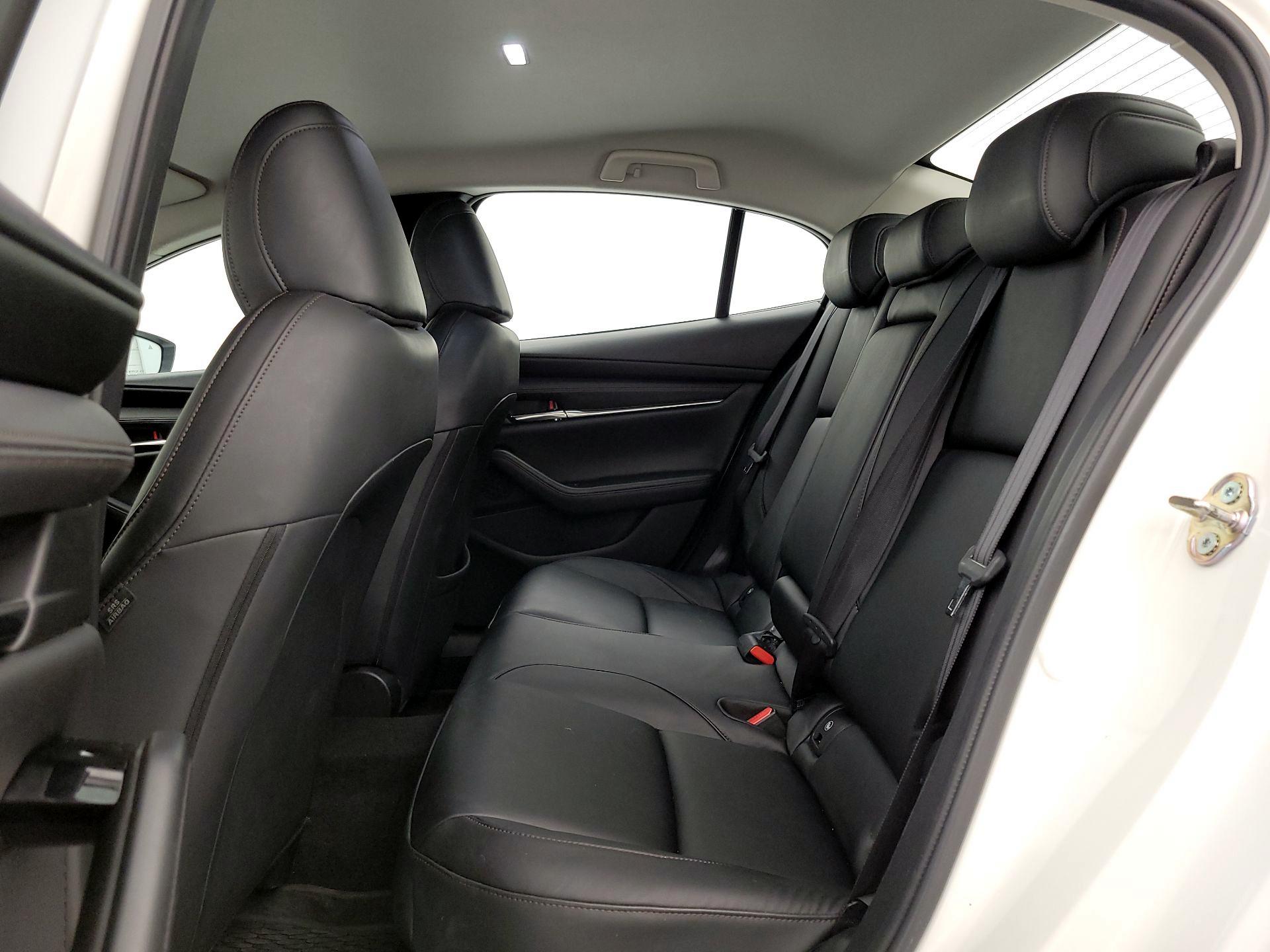 Thumbnail: 2019 Mazda Mazda3 - 19