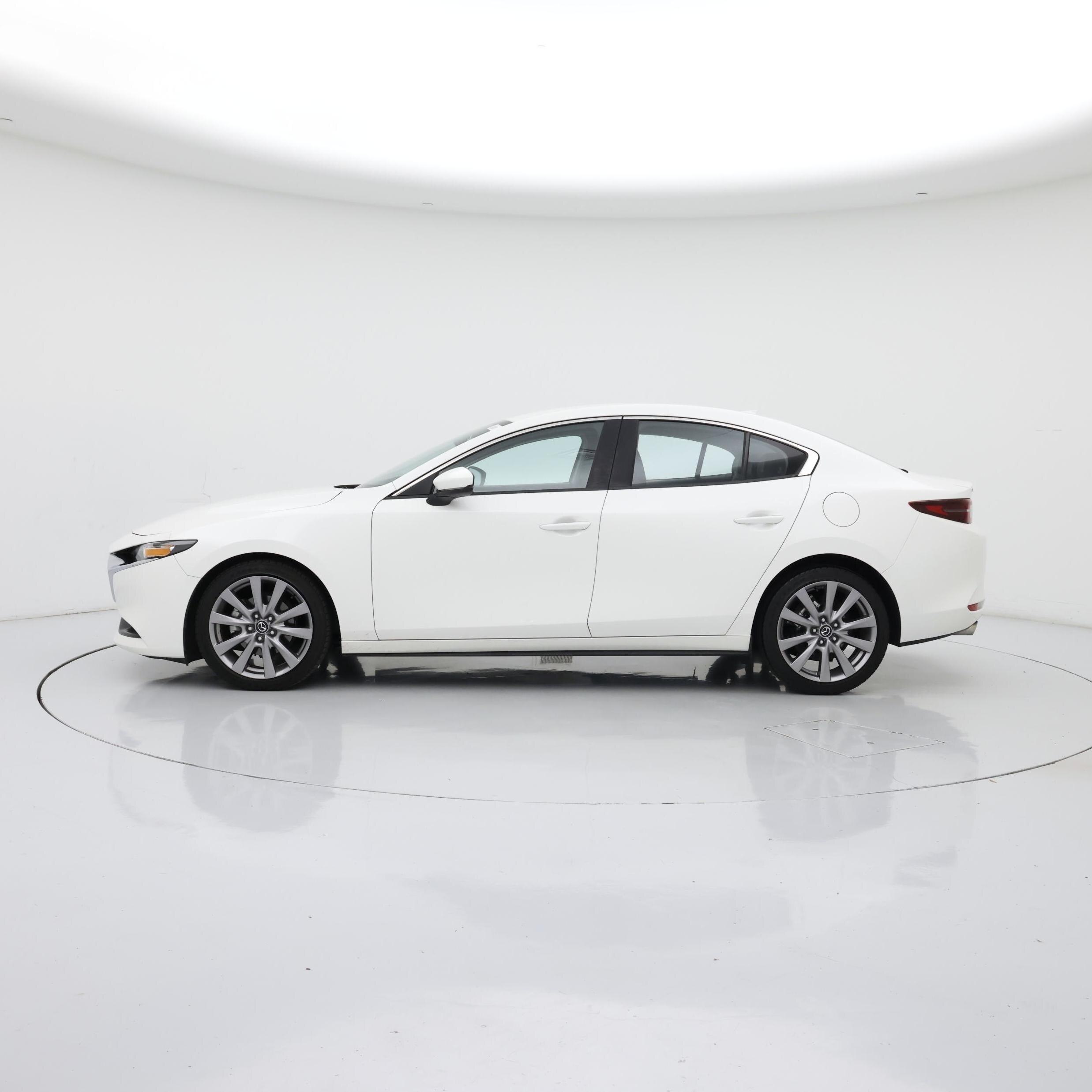 Thumbnail: 2019 Mazda Mazda3 - 3