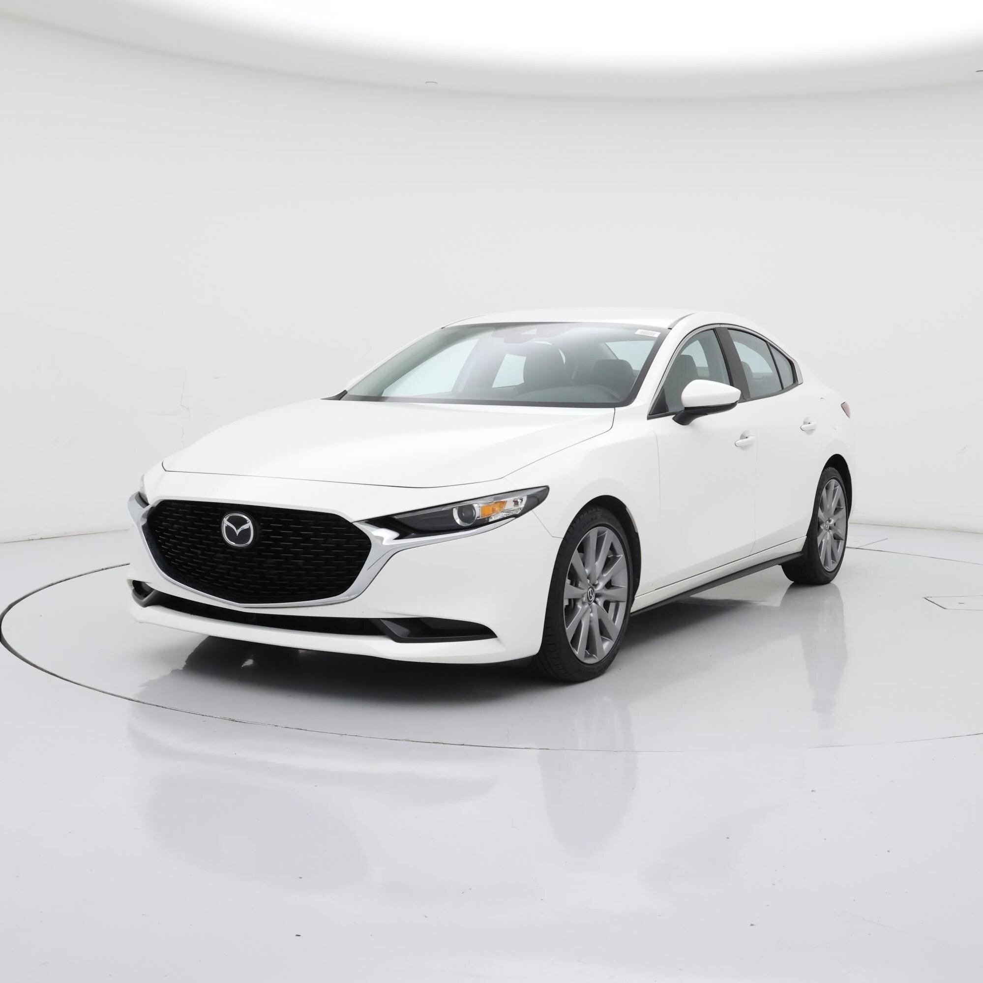 Thumbnail: 2019 Mazda Mazda3 - 4