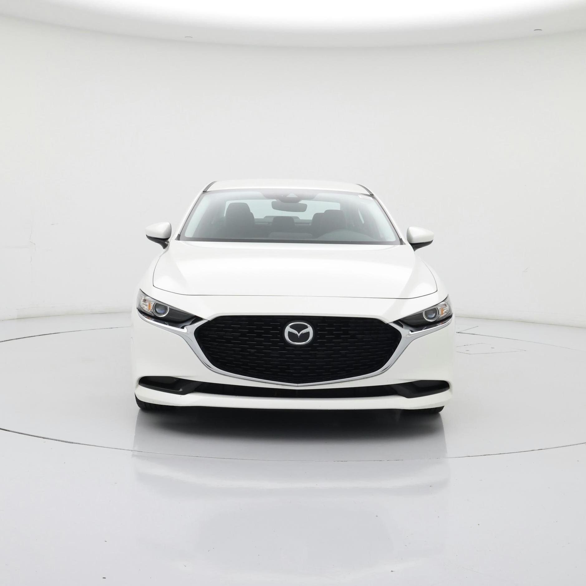 Thumbnail: 2019 Mazda Mazda3 - 5