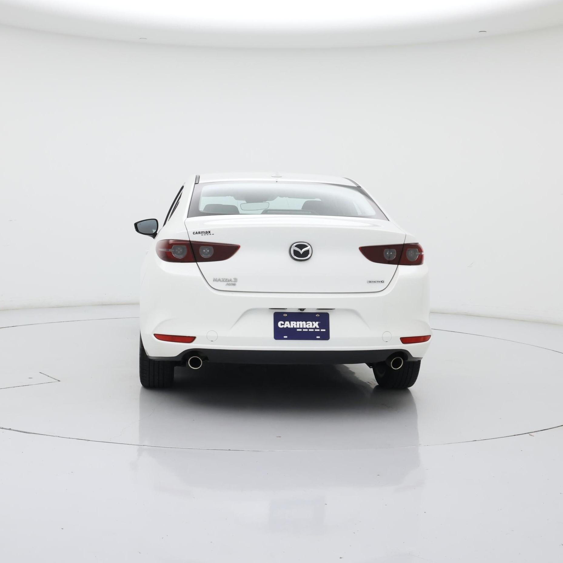 Thumbnail: 2019 Mazda Mazda3 - 6