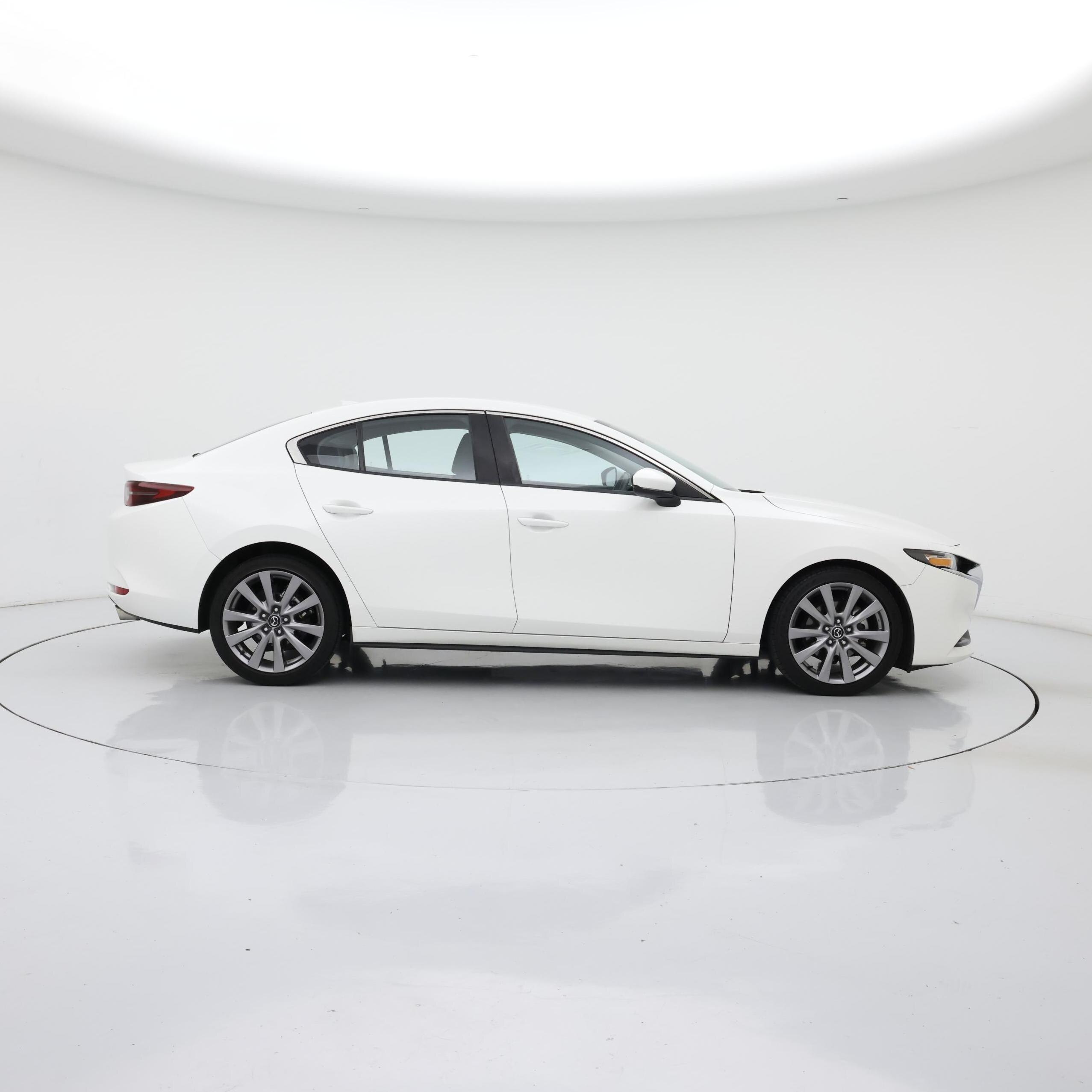 Thumbnail: 2019 Mazda Mazda3 - 7