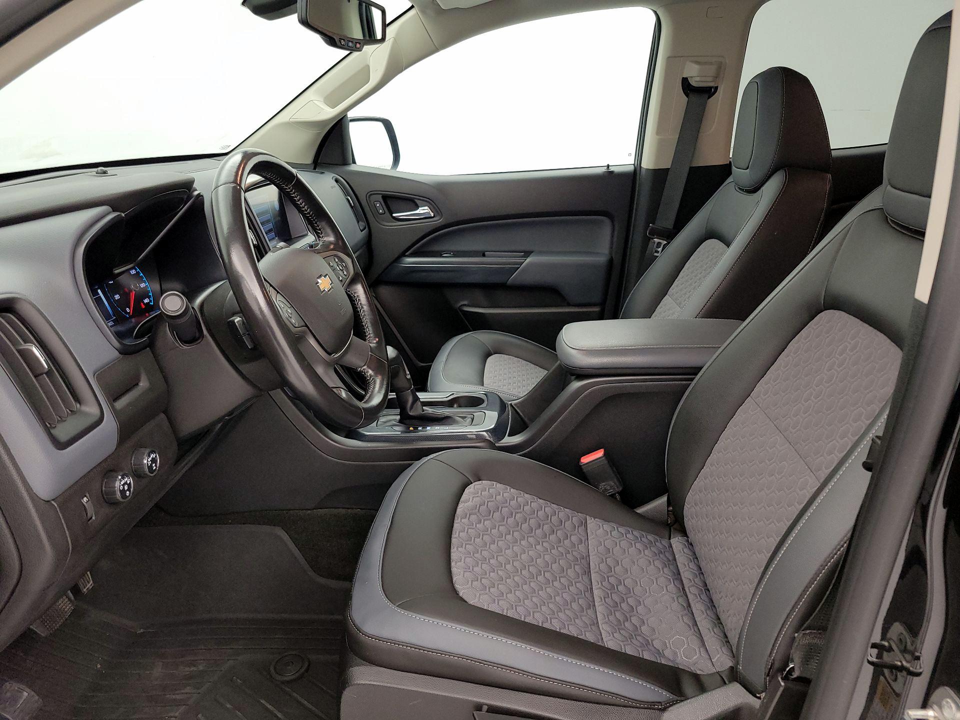 Thumbnail: 2018 Chevrolet Colorado - 11