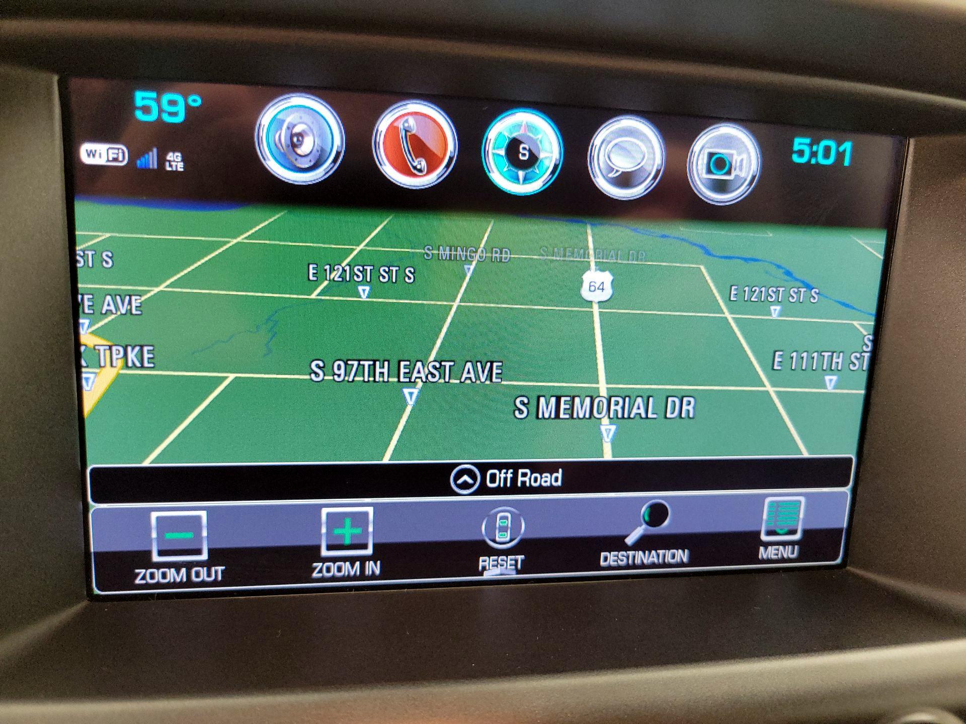 Thumbnail: 2018 Chevrolet Colorado - 14