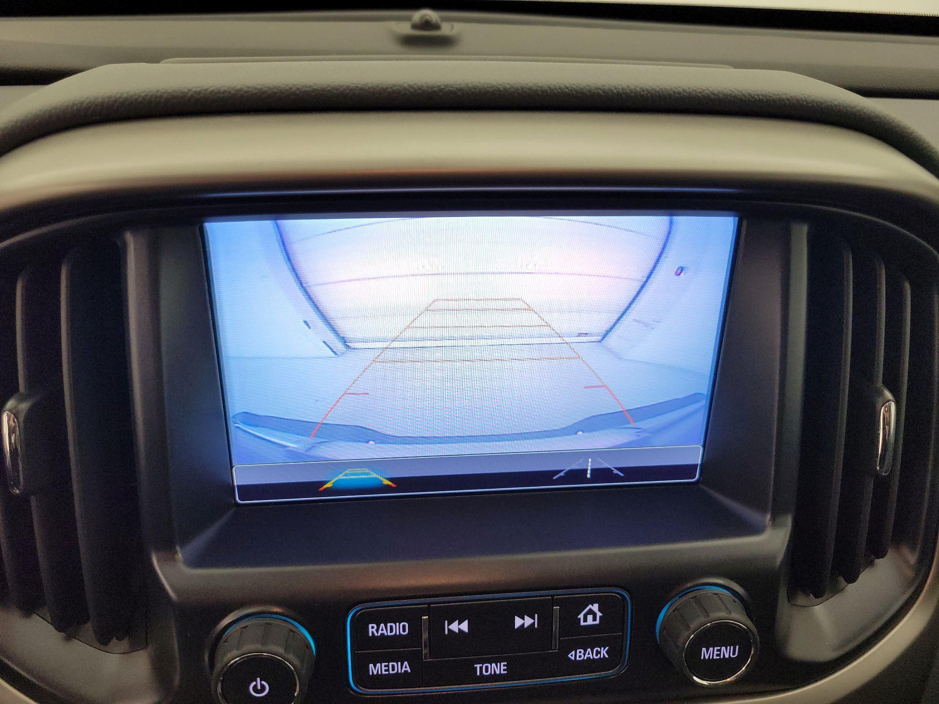 Thumbnail: 2018 Chevrolet Colorado - 15