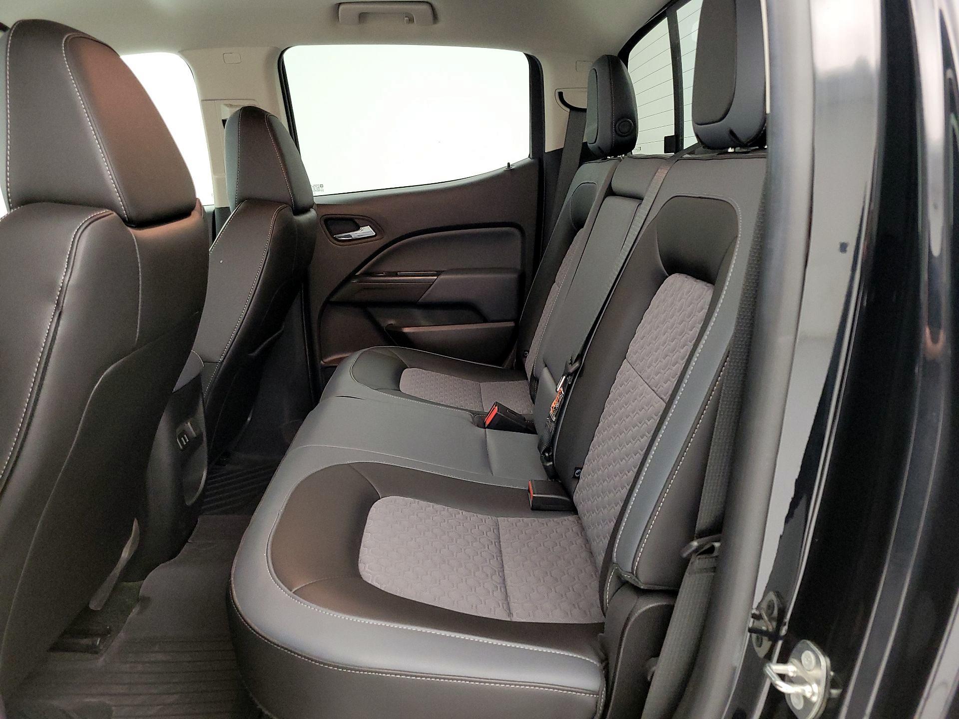 Thumbnail: 2018 Chevrolet Colorado - 20