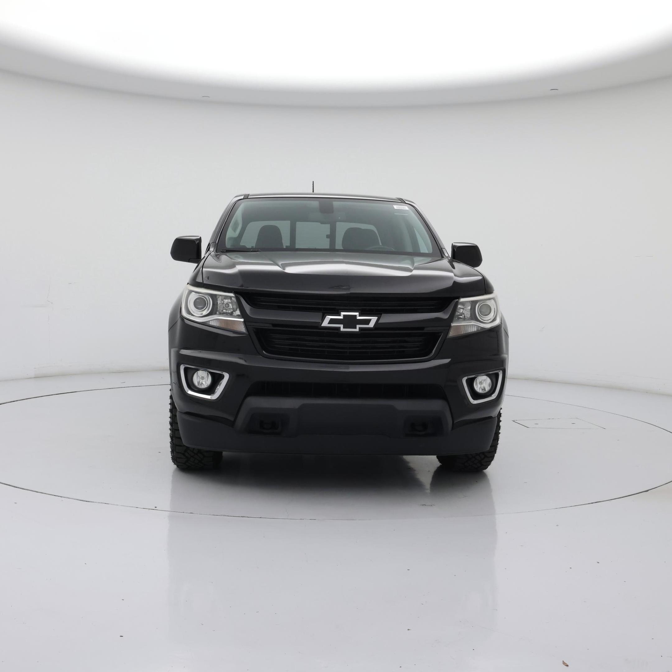 Thumbnail: 2018 Chevrolet Colorado - 5