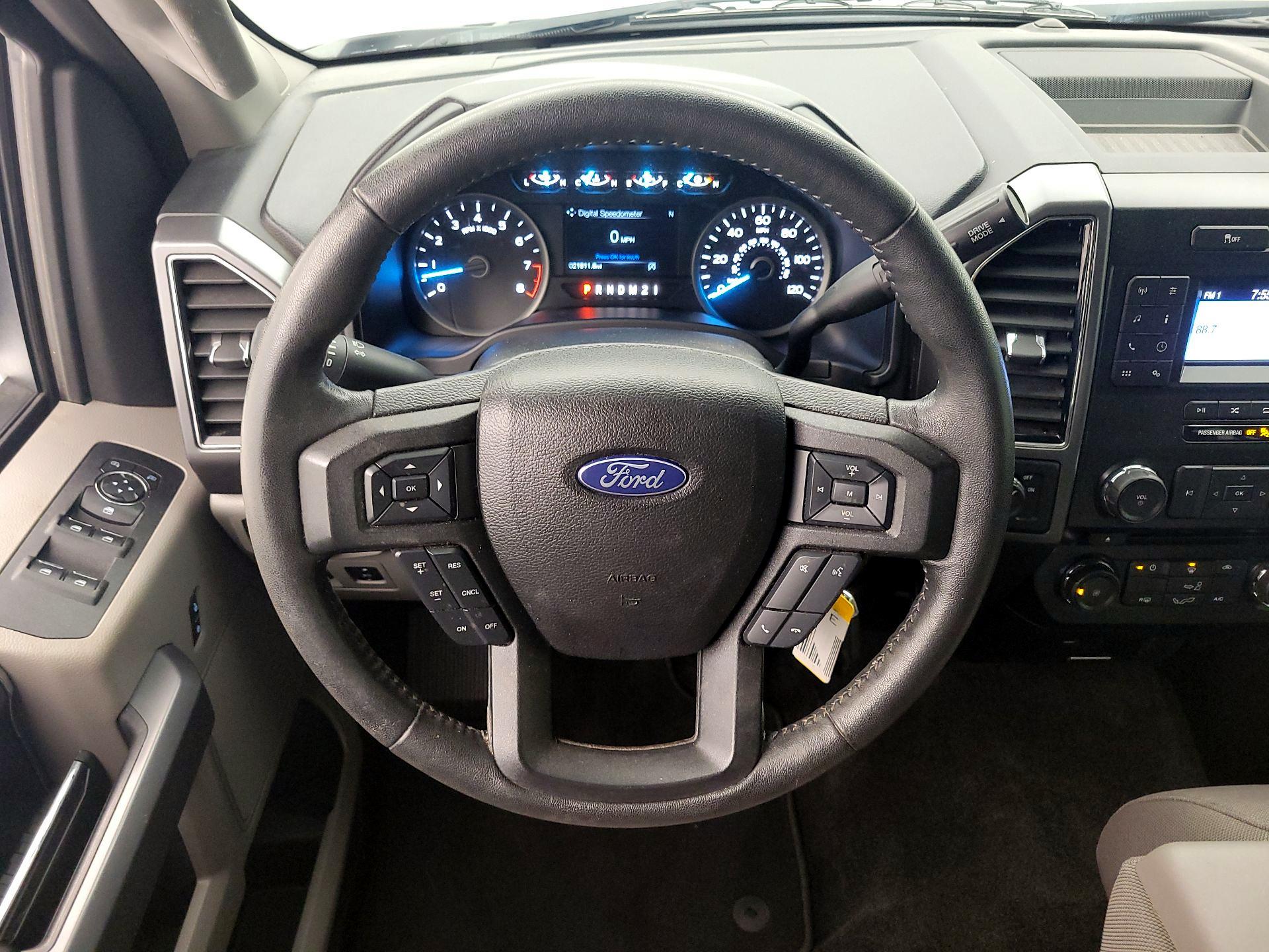 Thumbnail: 2018 Ford F-150 - 10