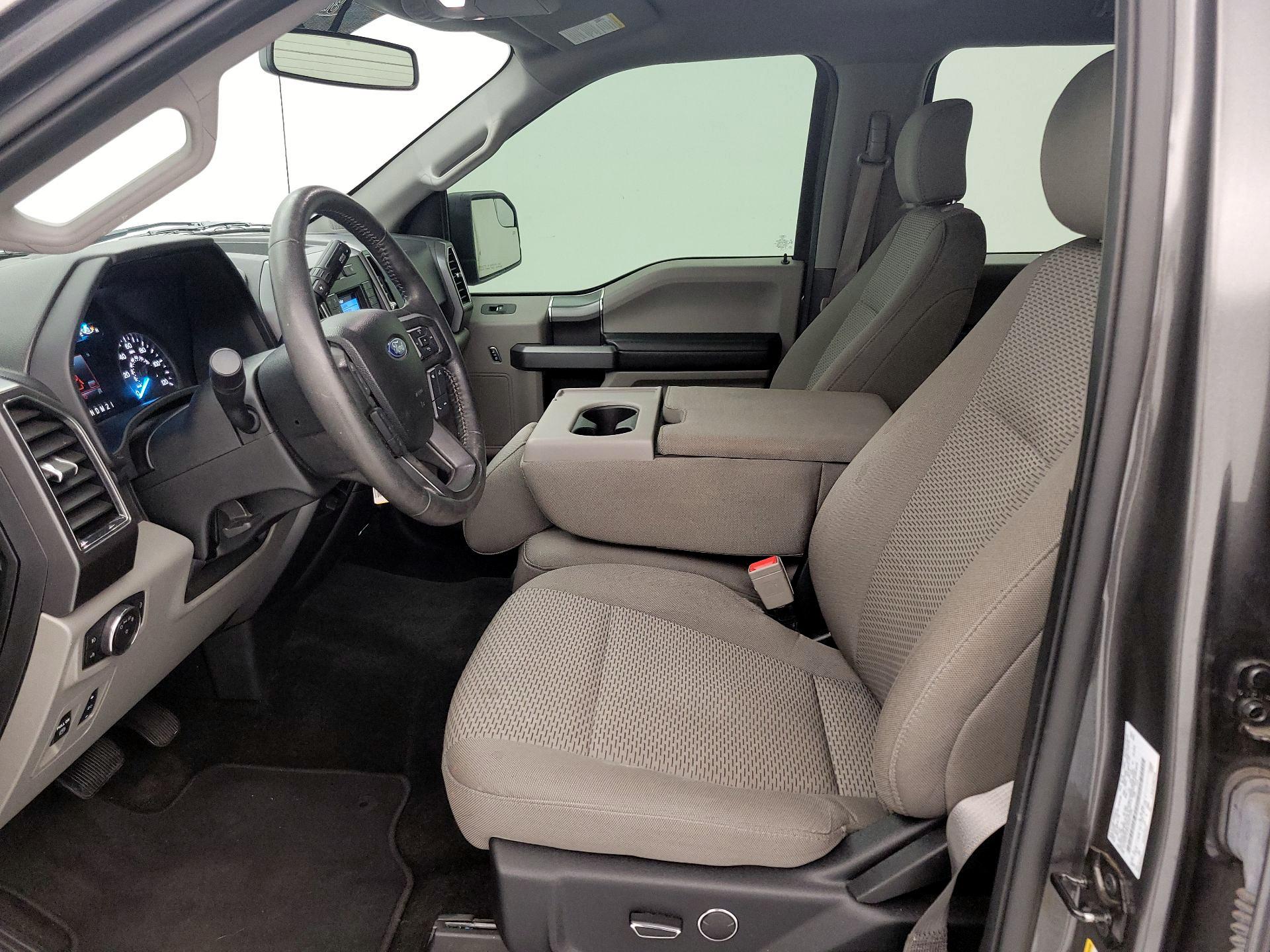 Thumbnail: 2018 Ford F-150 - 11