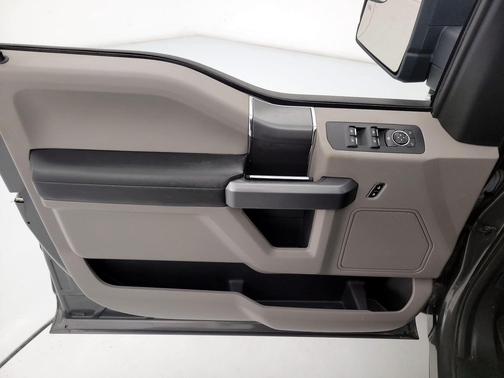 Thumbnail: 2018 Ford F-150 - 12